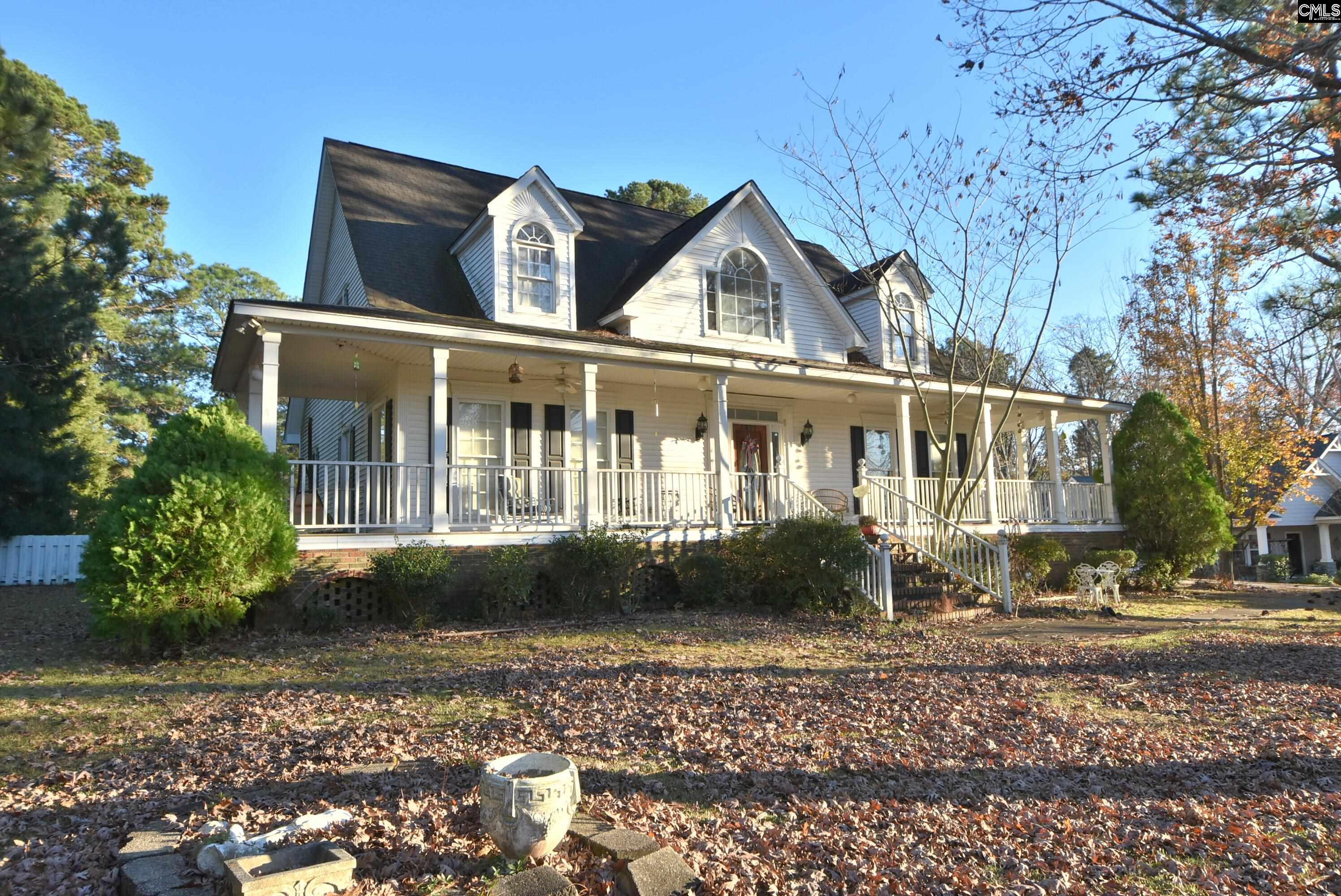 1377 Camping Road Gilbert, SC 29054