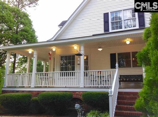 1377 Camping Road Gilbert, SC 29054
