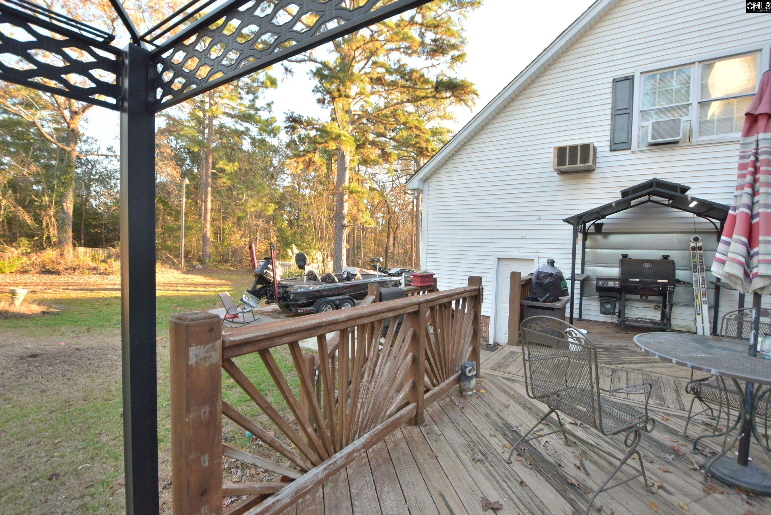 1377 Camping Road Gilbert, SC 29054