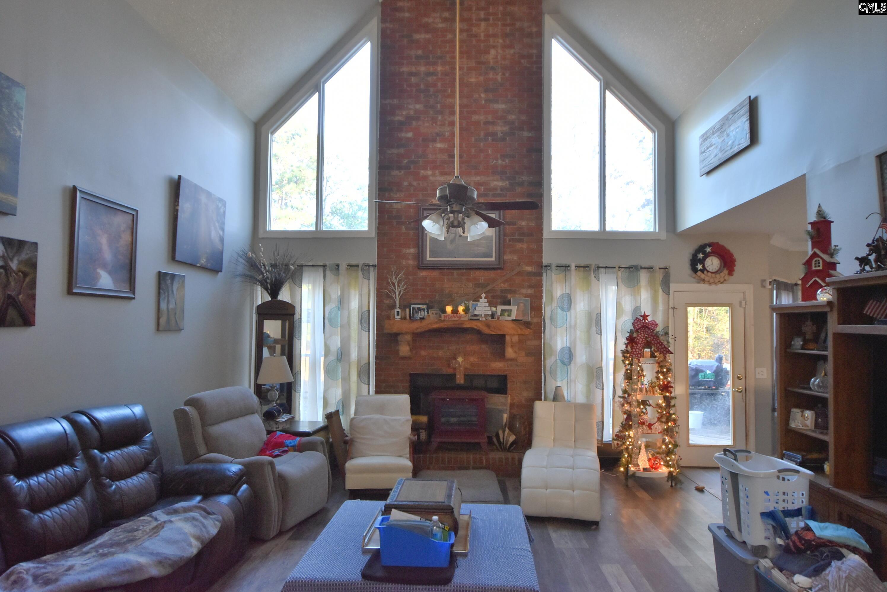 1377 Camping Road Gilbert, SC 29054
