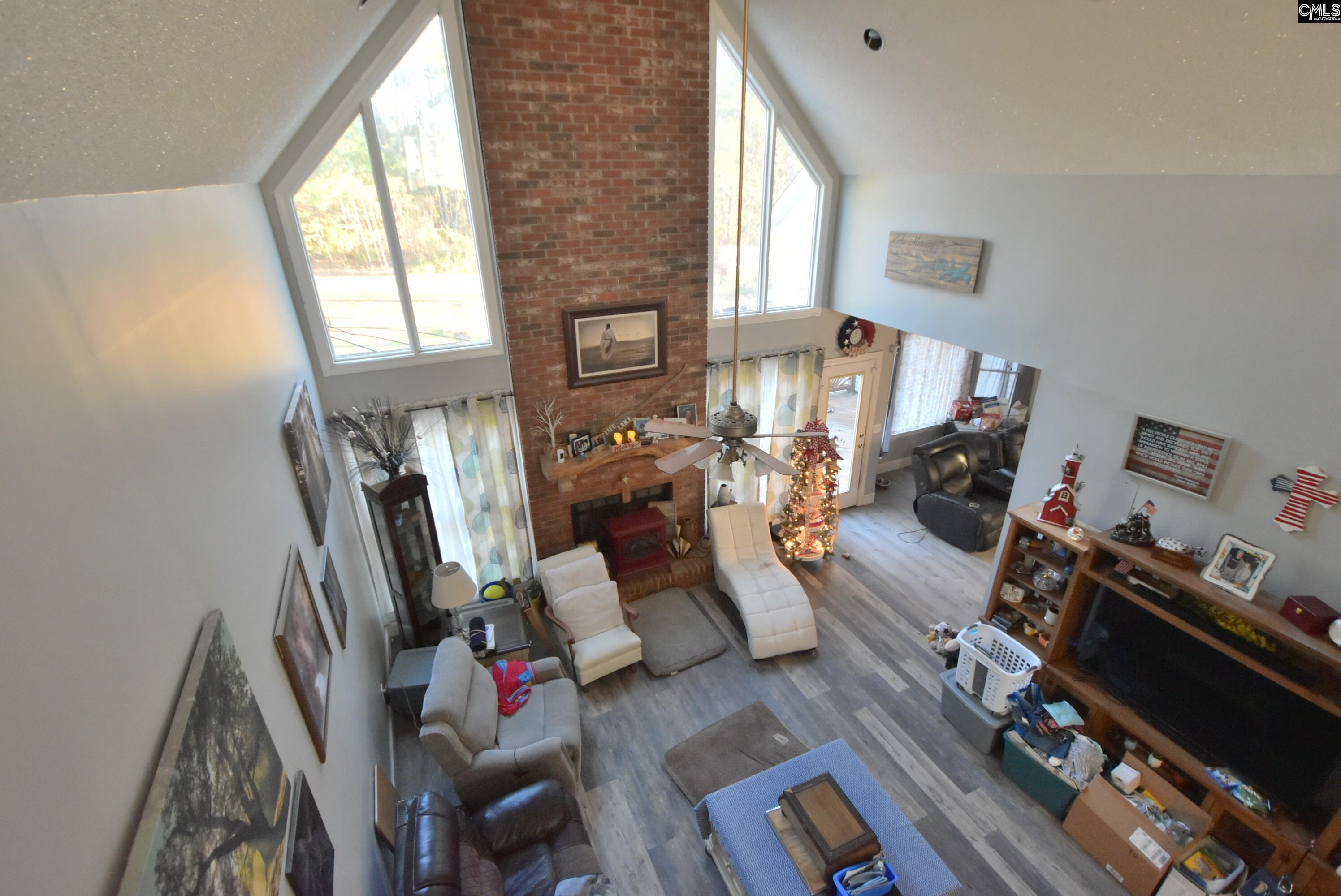 1377 Camping Road Gilbert, SC 29054