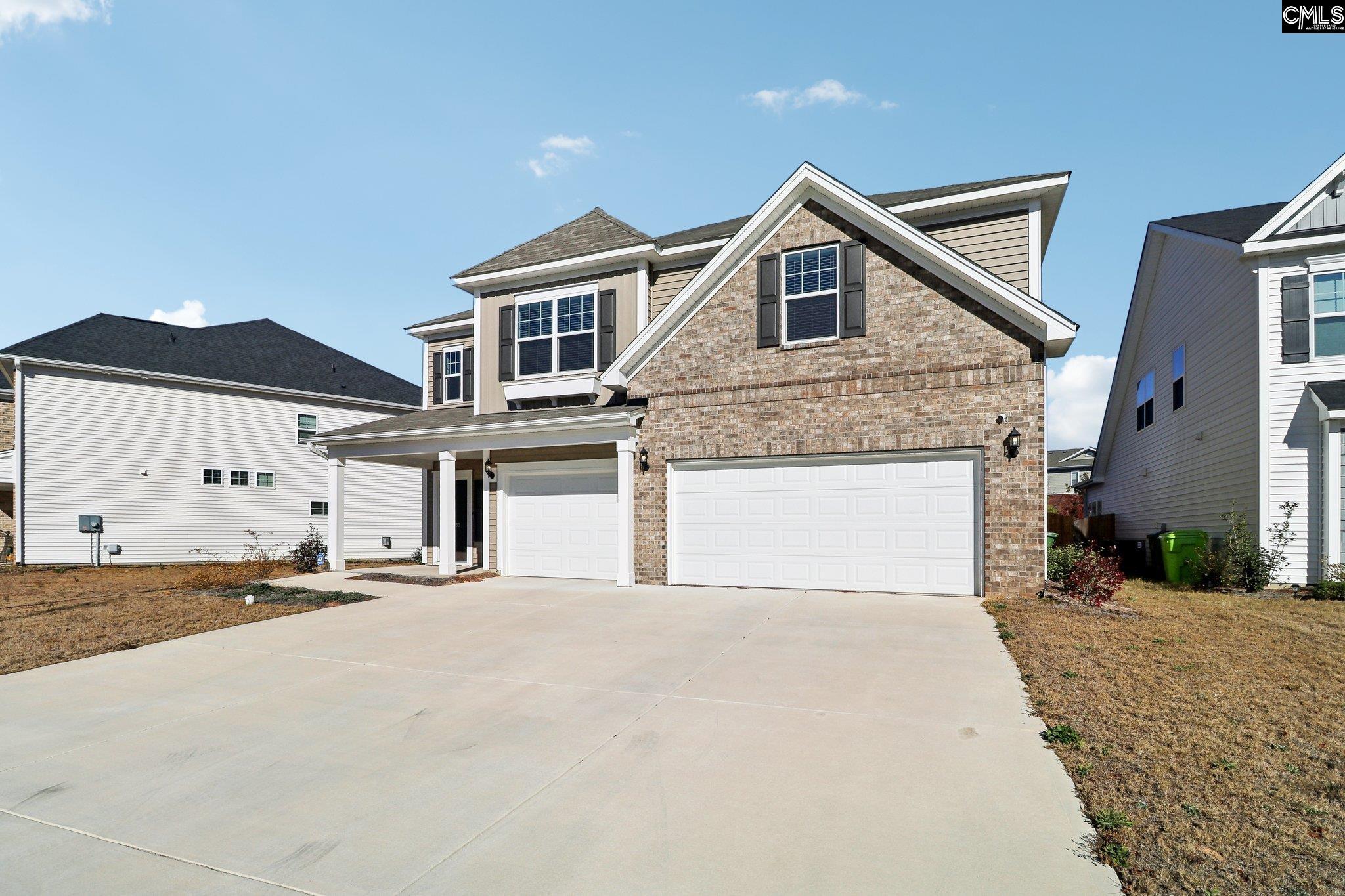 833 Mandan Drive Elgin, SC 29045