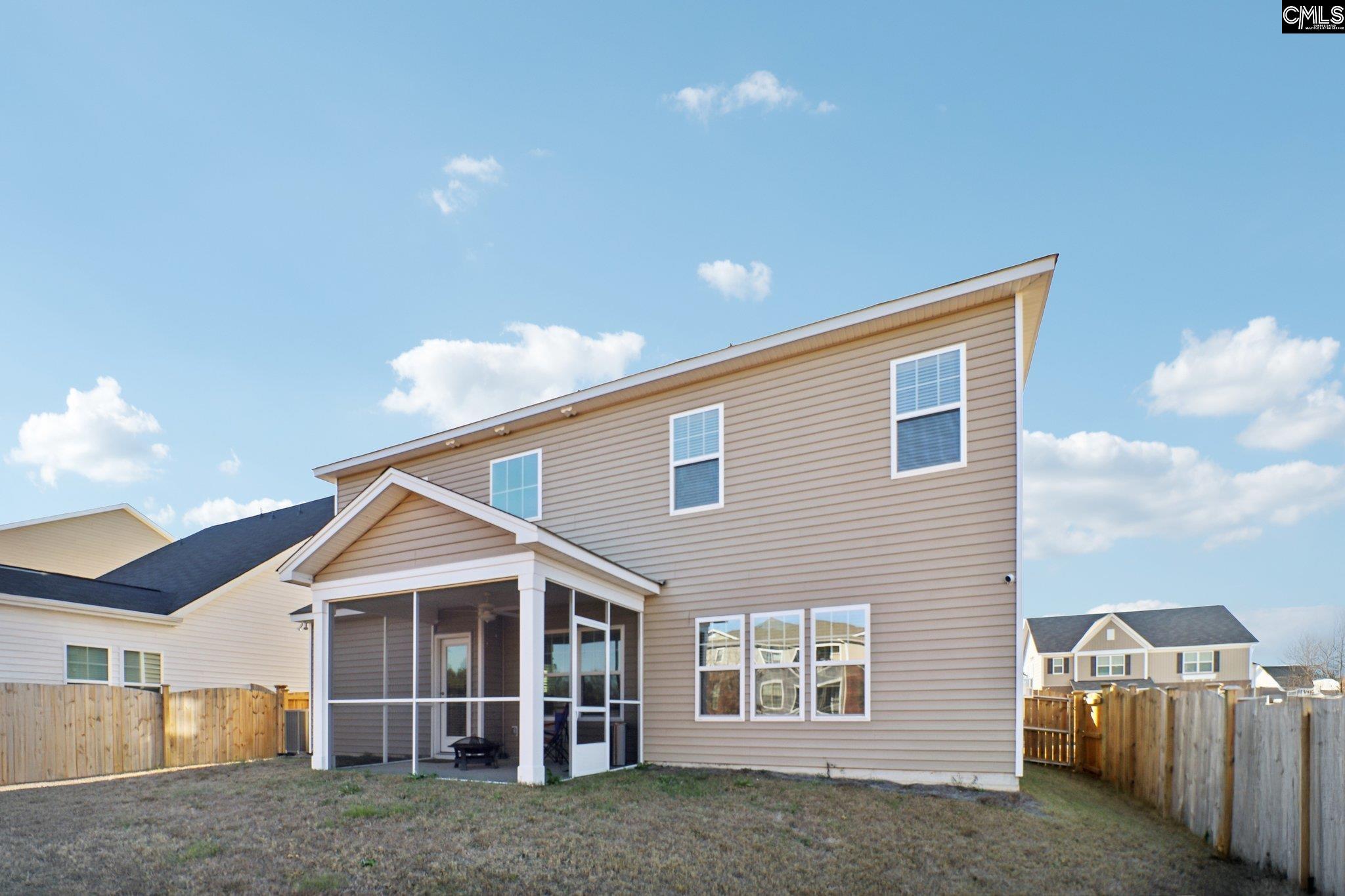 833 Mandan Drive Elgin, SC 29045