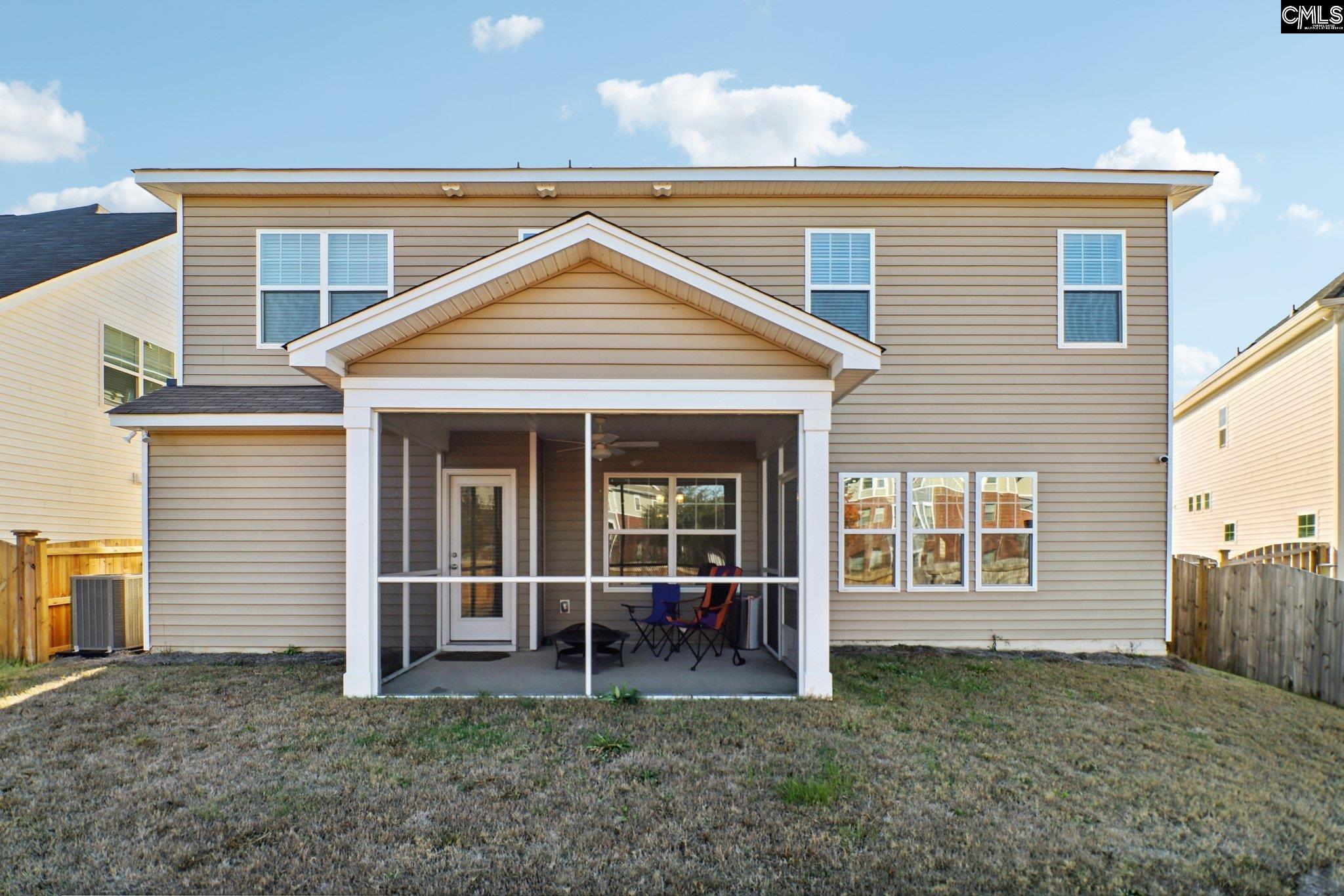 833 Mandan Drive Elgin, SC 29045