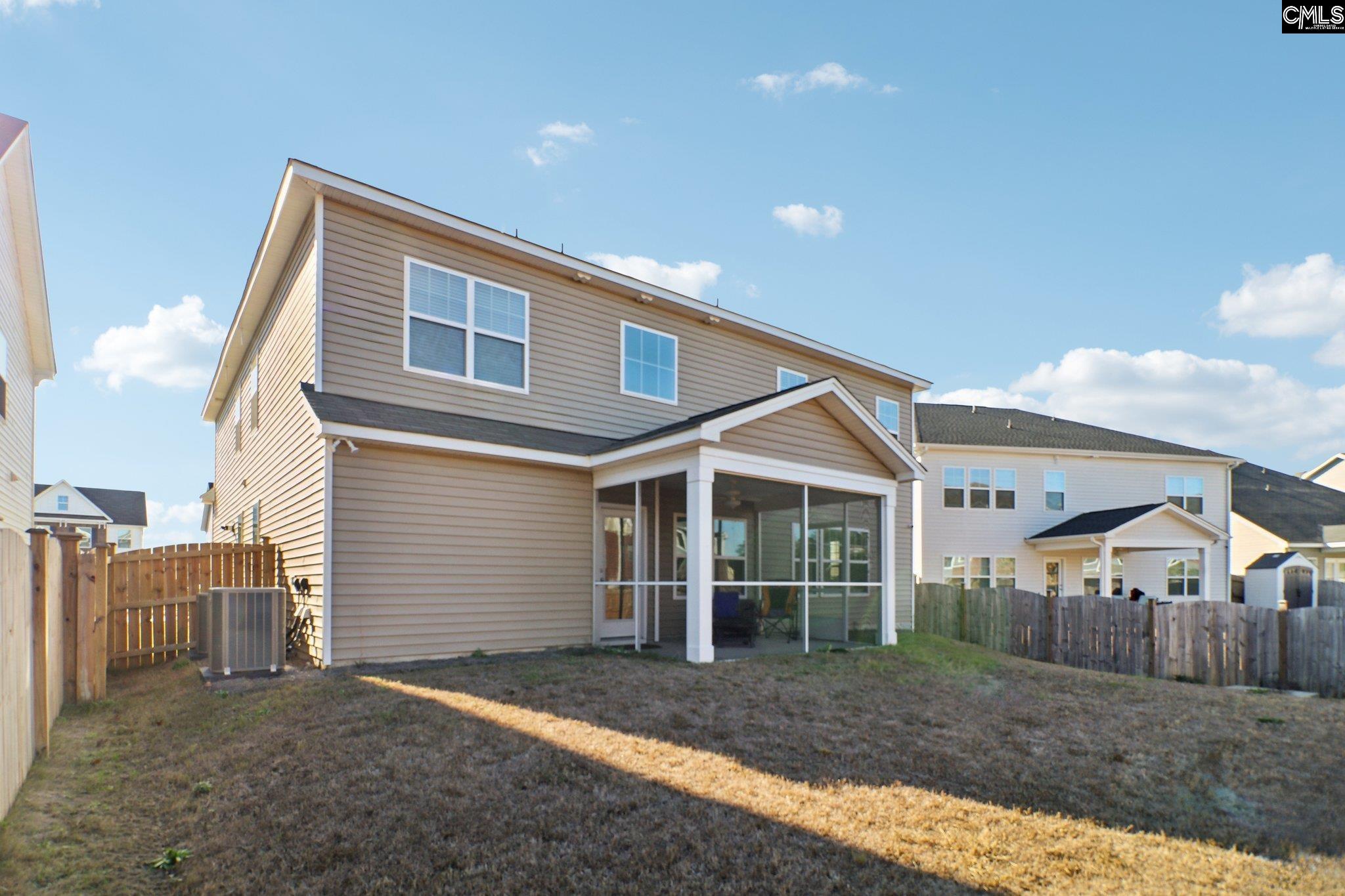 833 Mandan Drive Elgin, SC 29045