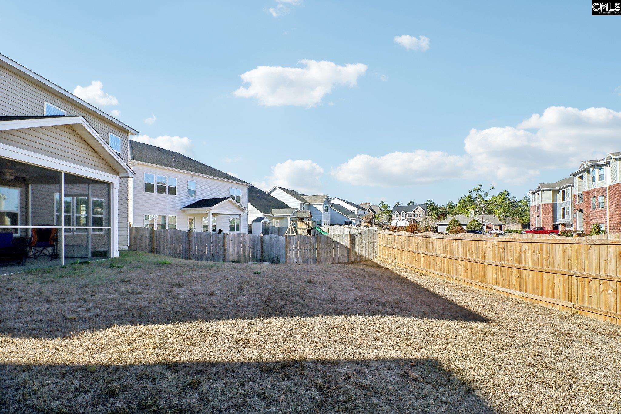 833 Mandan Drive Elgin, SC 29045