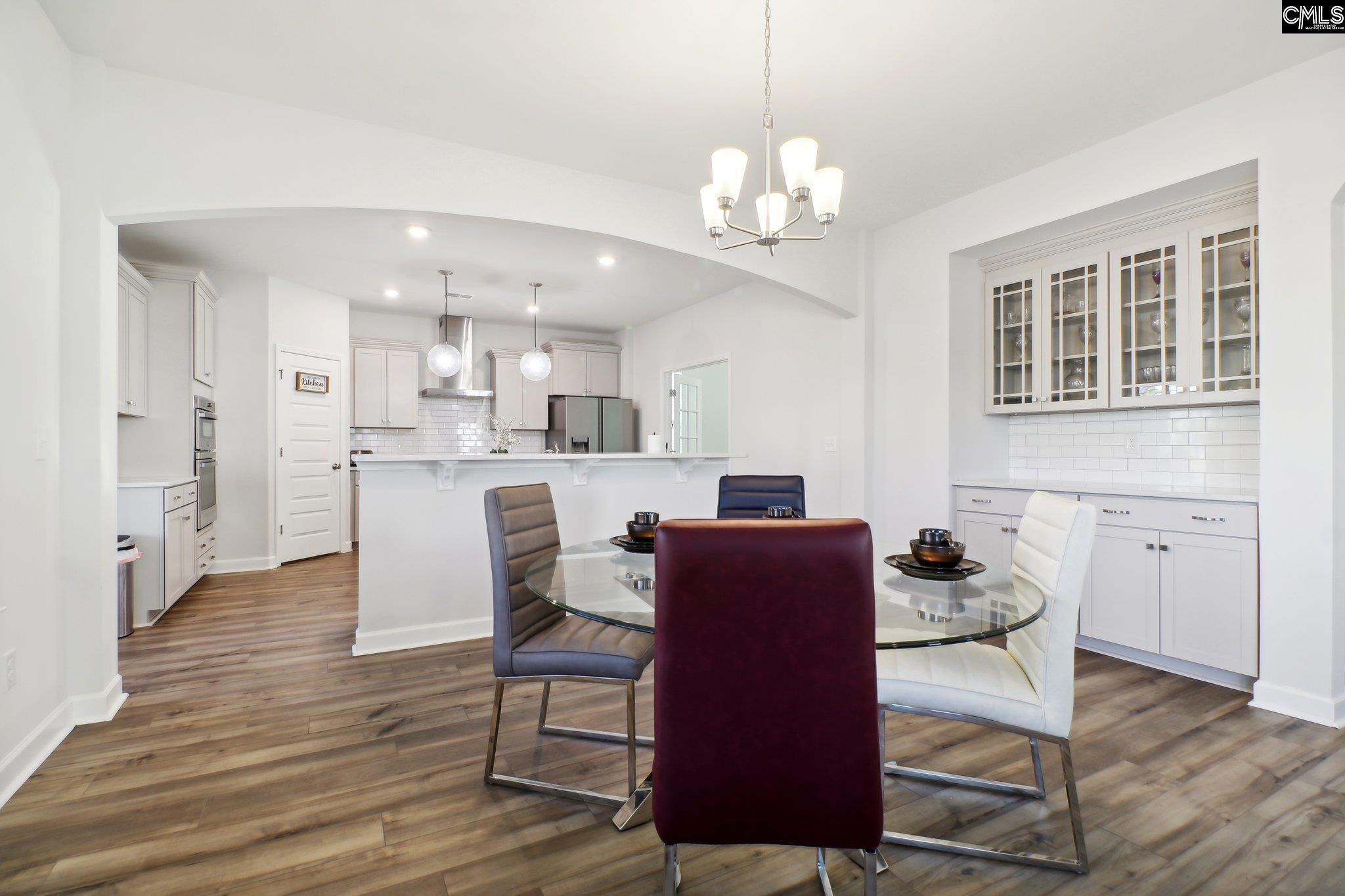 833 Mandan Drive Elgin, SC 29045