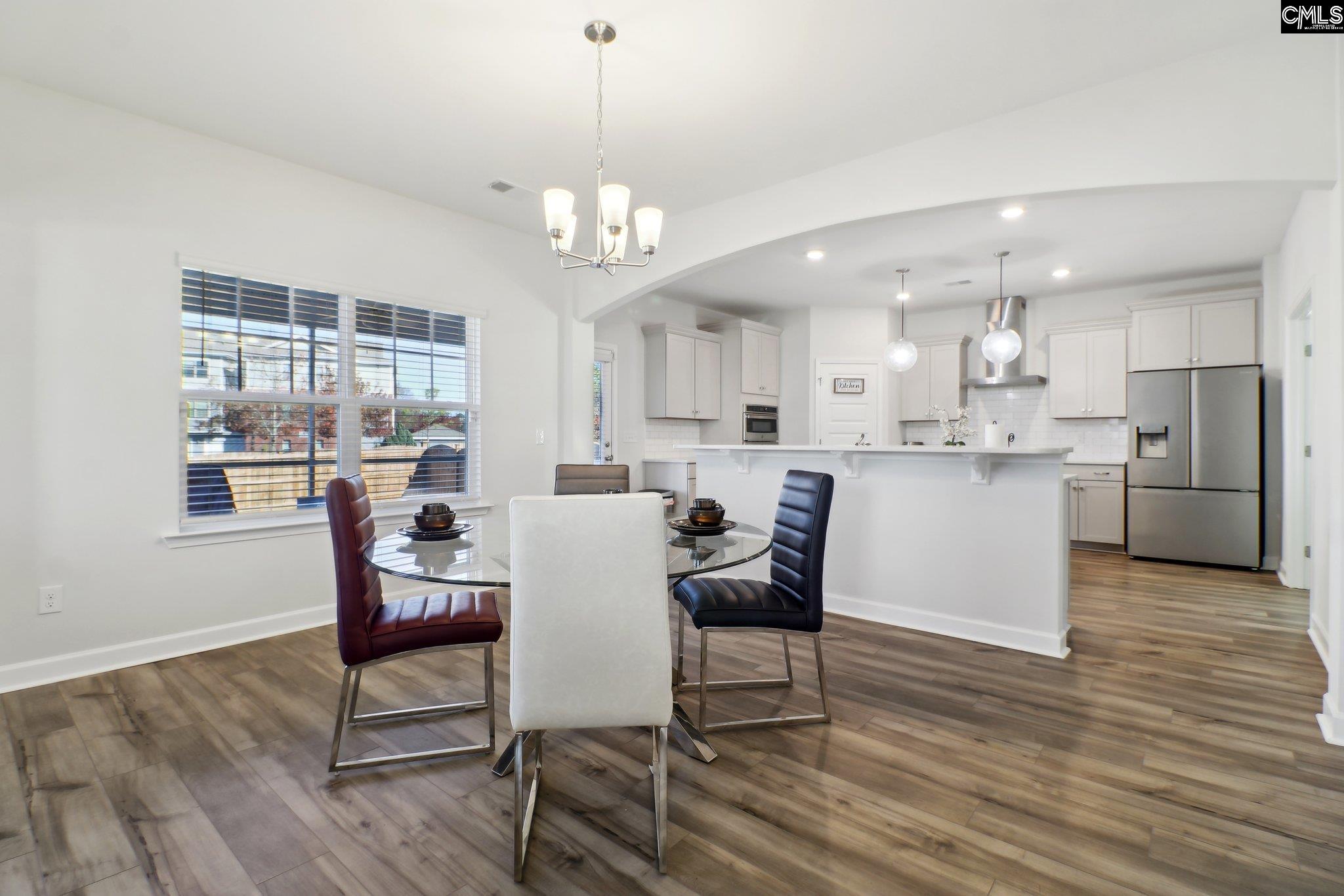 833 Mandan Drive Elgin, SC 29045