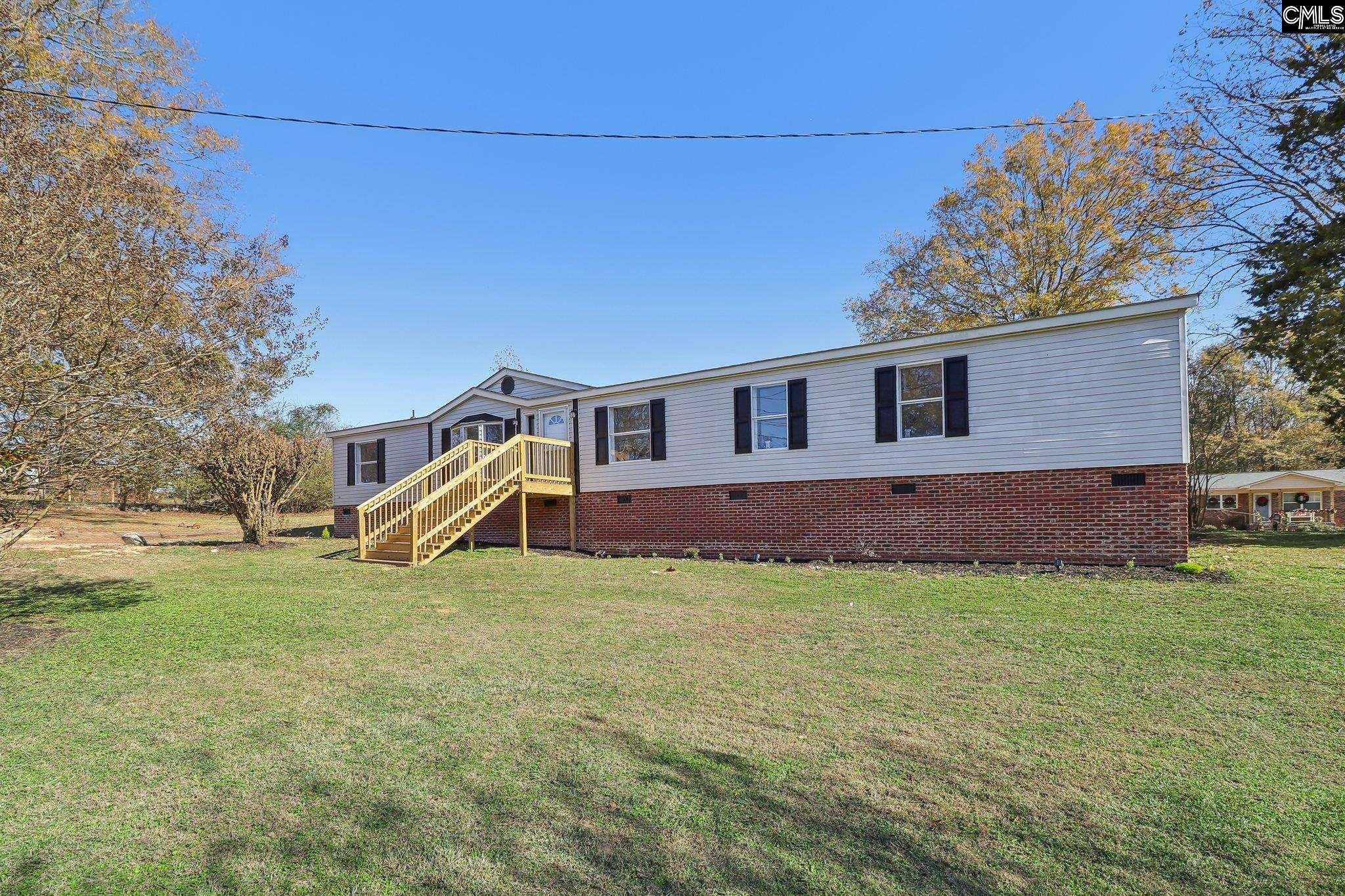 2315 Circle Drive, Great Falls, South Carolina image 1