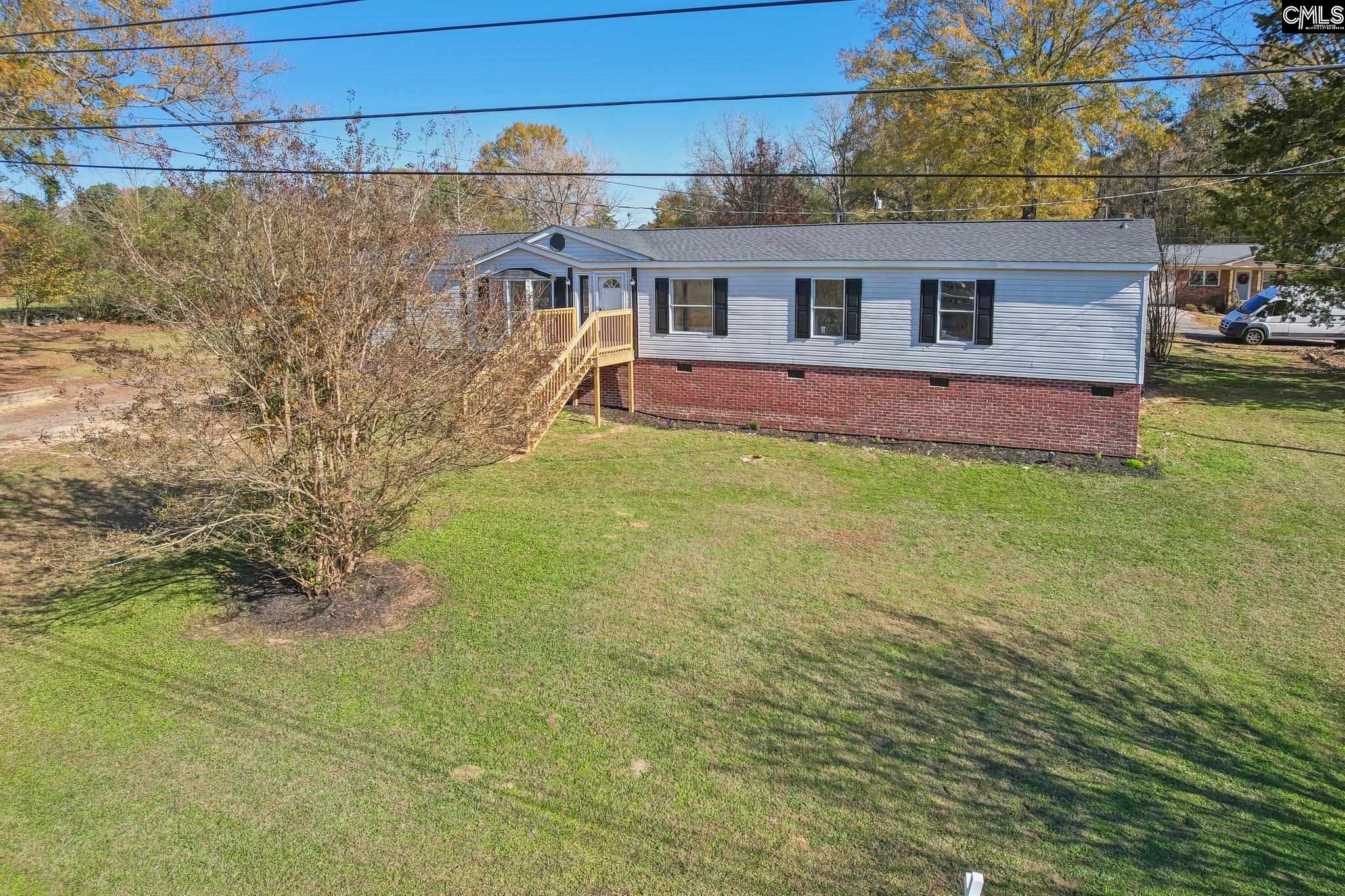 2315 Circle Drive, Great Falls, South Carolina image 11
