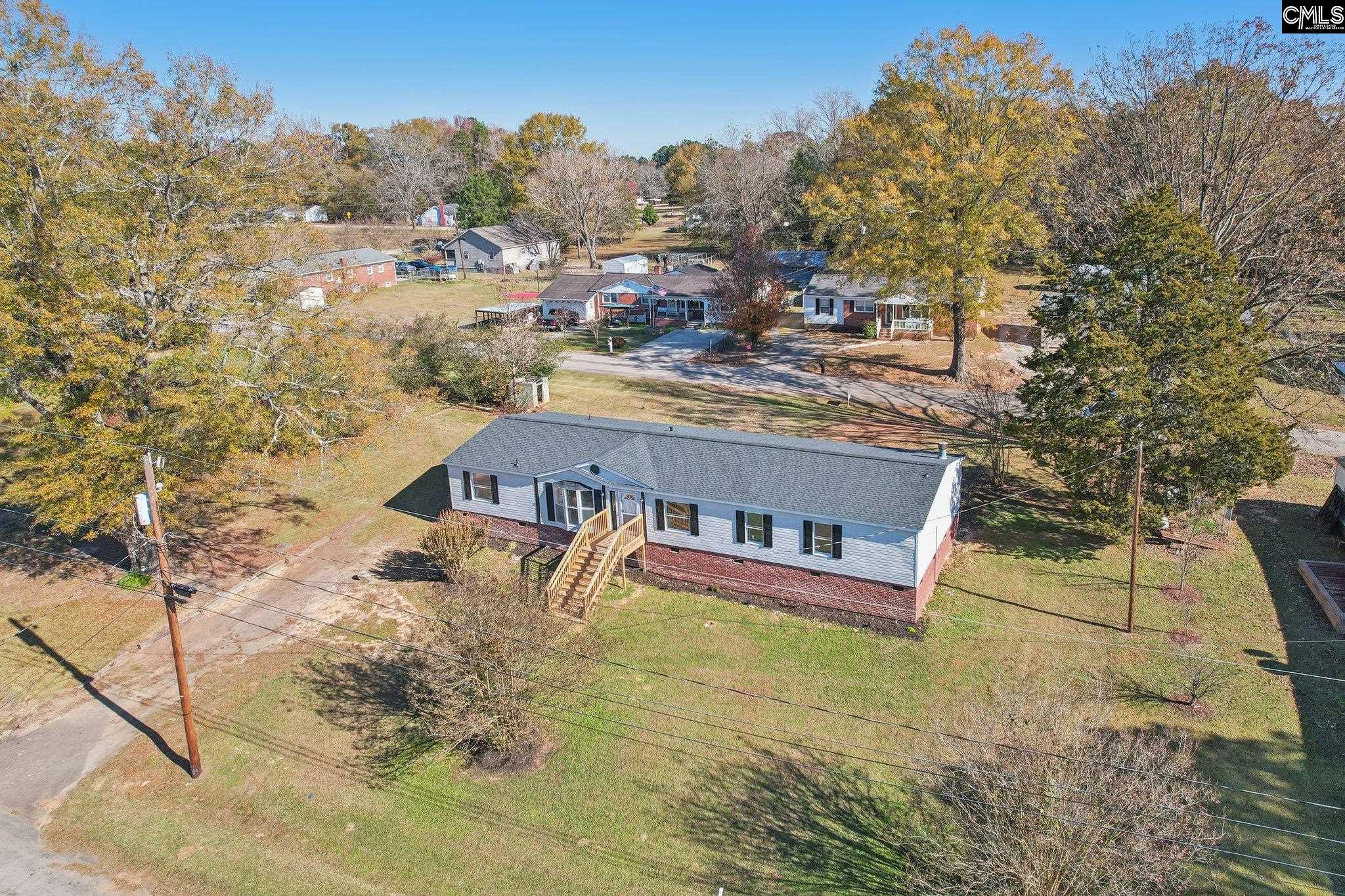 2315 Circle Drive, Great Falls, South Carolina image 12