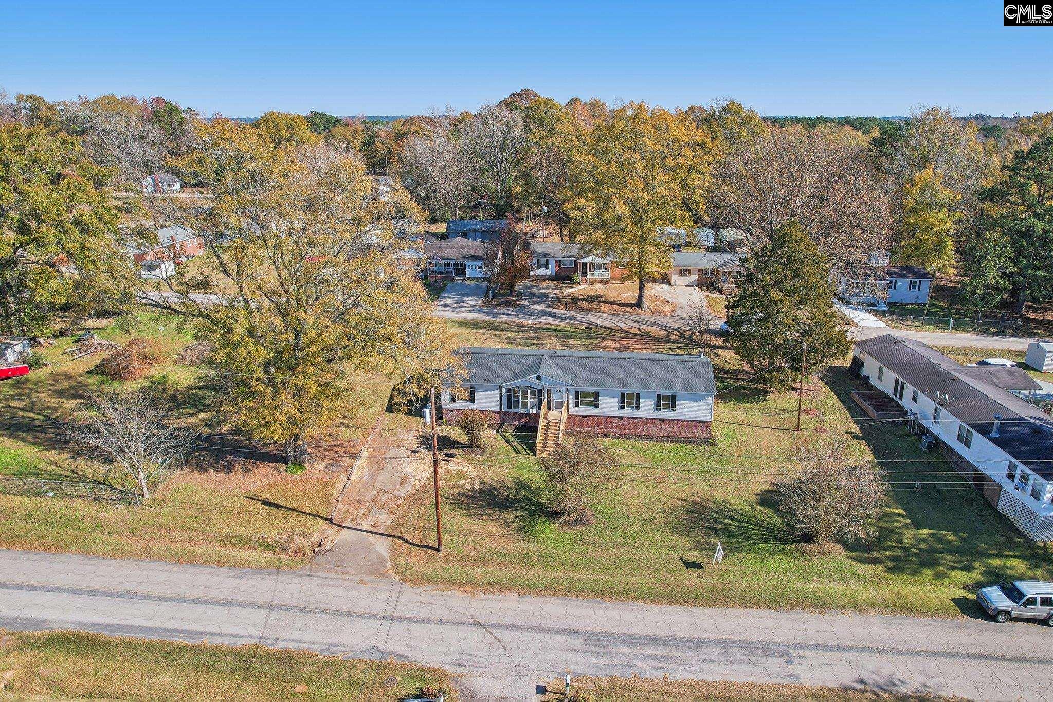 2315 Circle Drive, Great Falls, South Carolina image 13