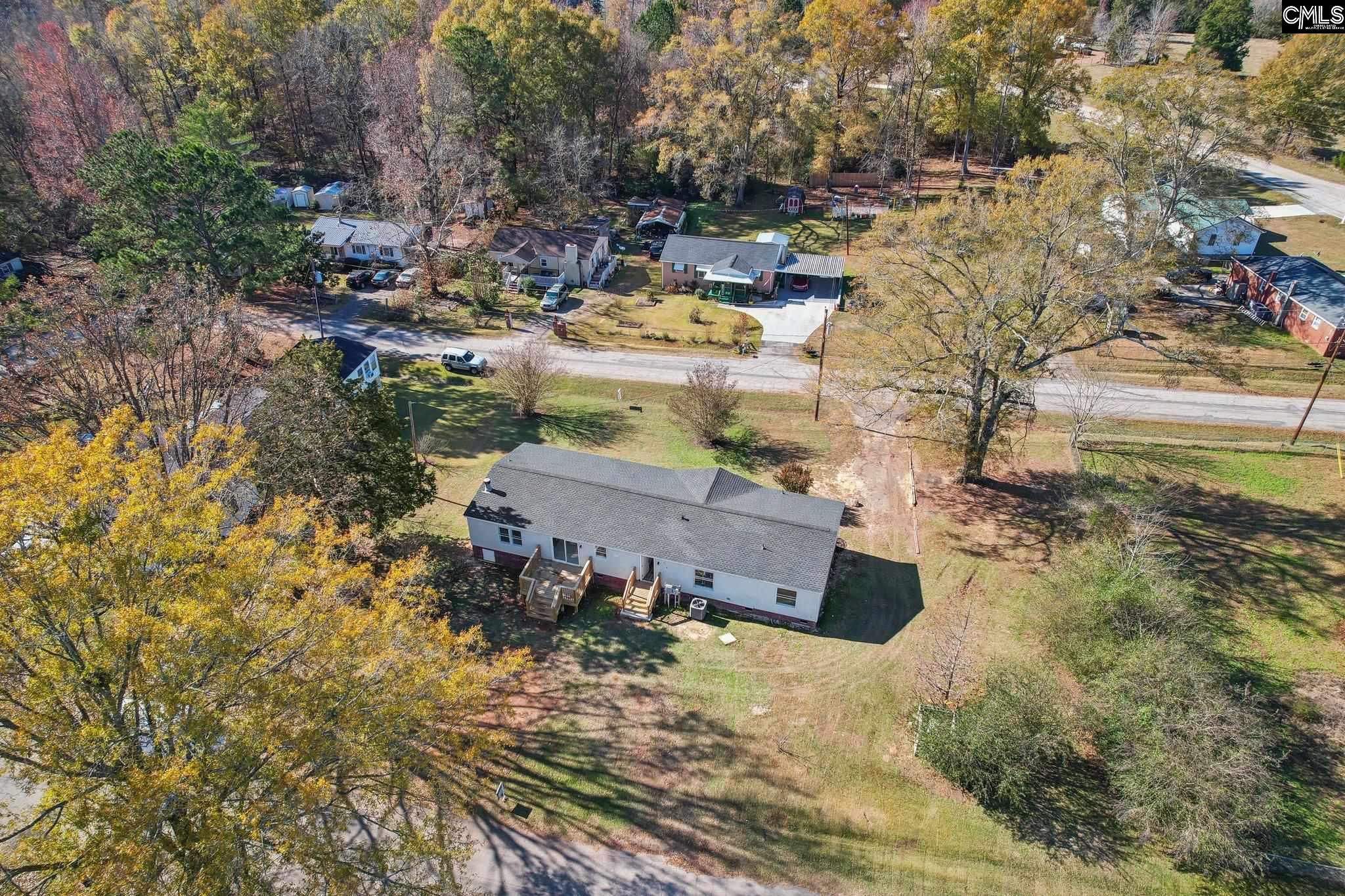 2315 Circle Drive, Great Falls, South Carolina image 14