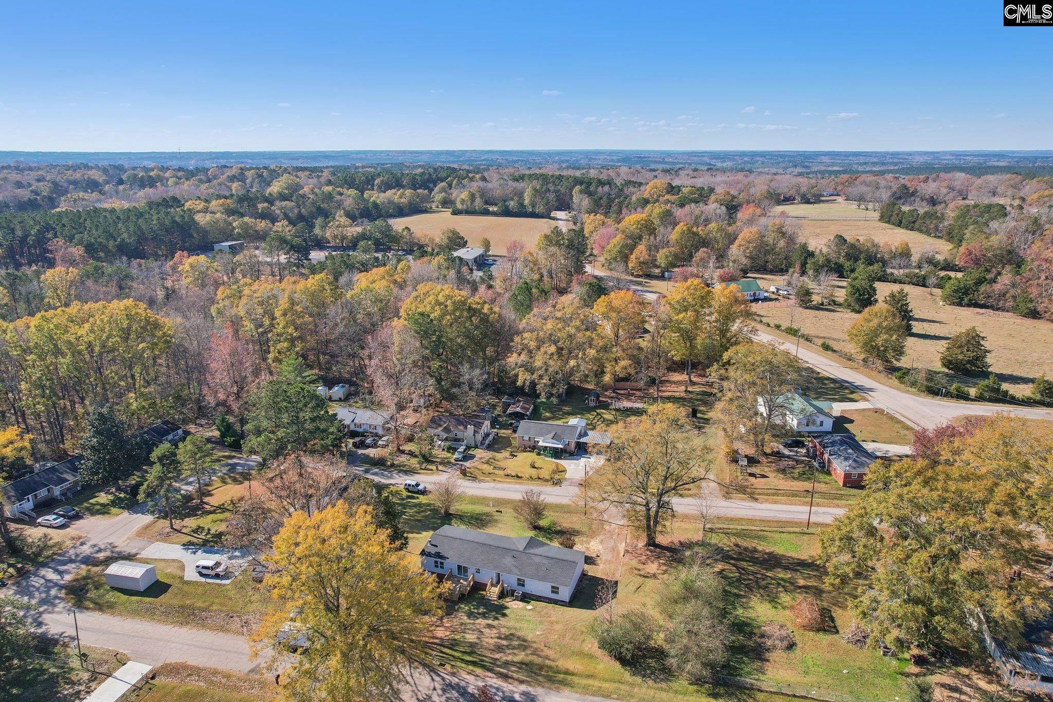 2315 Circle Drive, Great Falls, South Carolina image 3