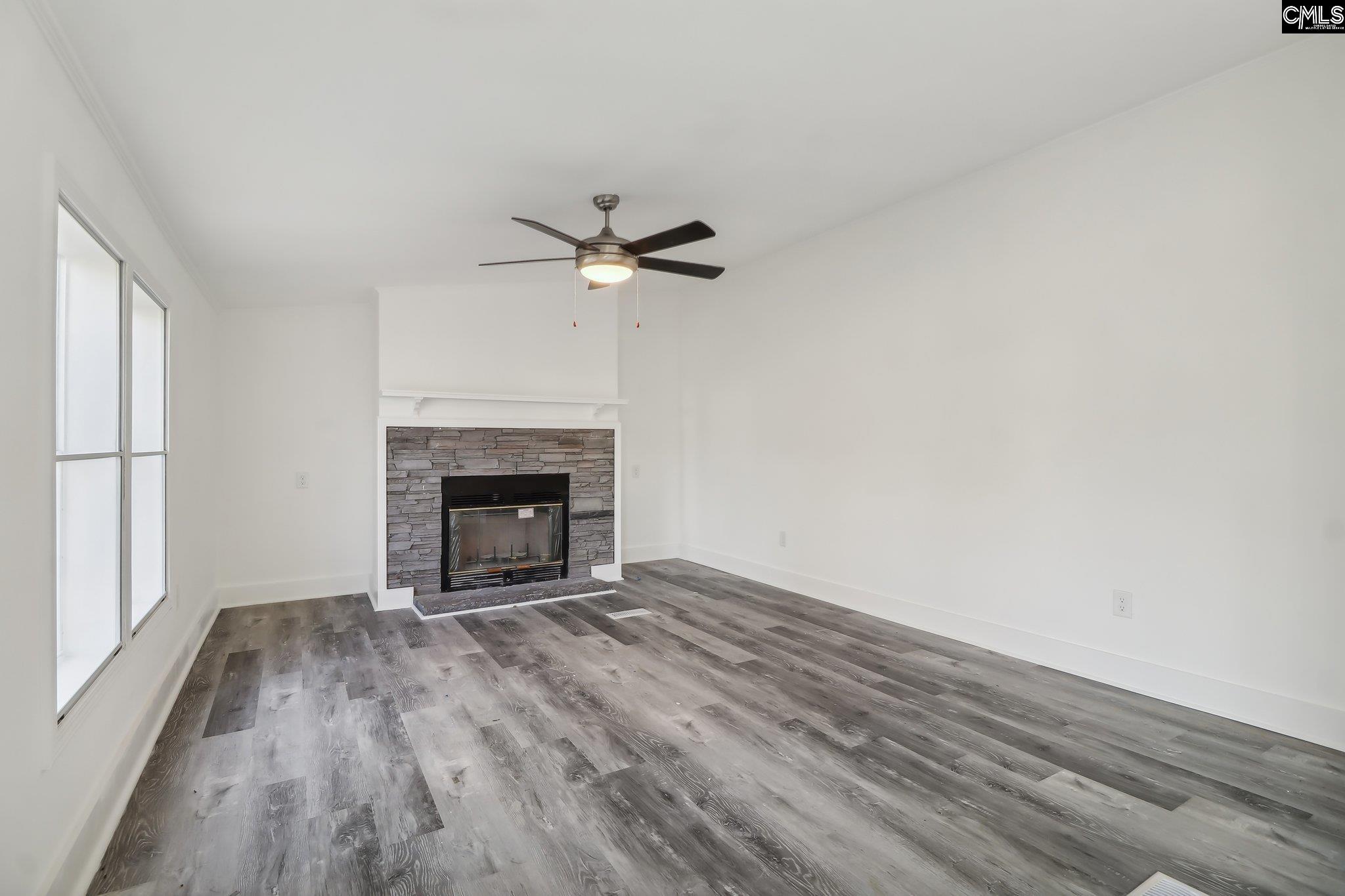 2315 Circle Drive, Great Falls, South Carolina image 27