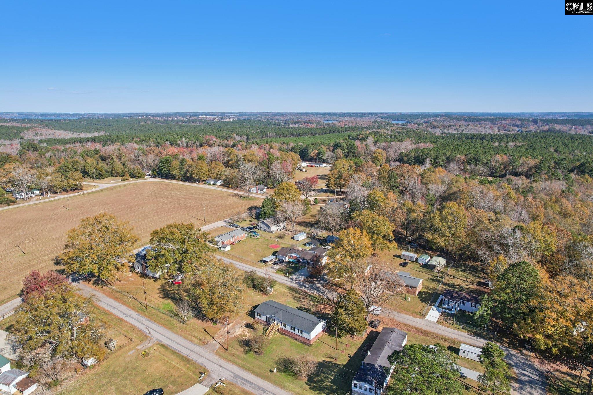 2315 Circle Drive, Great Falls, South Carolina image 4
