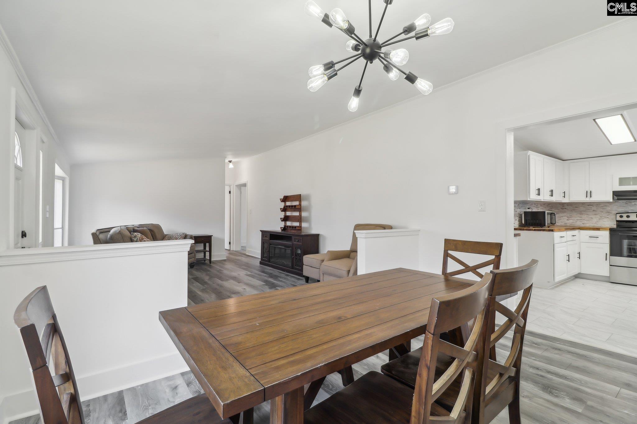 2315 Circle Drive, Great Falls, South Carolina image 37