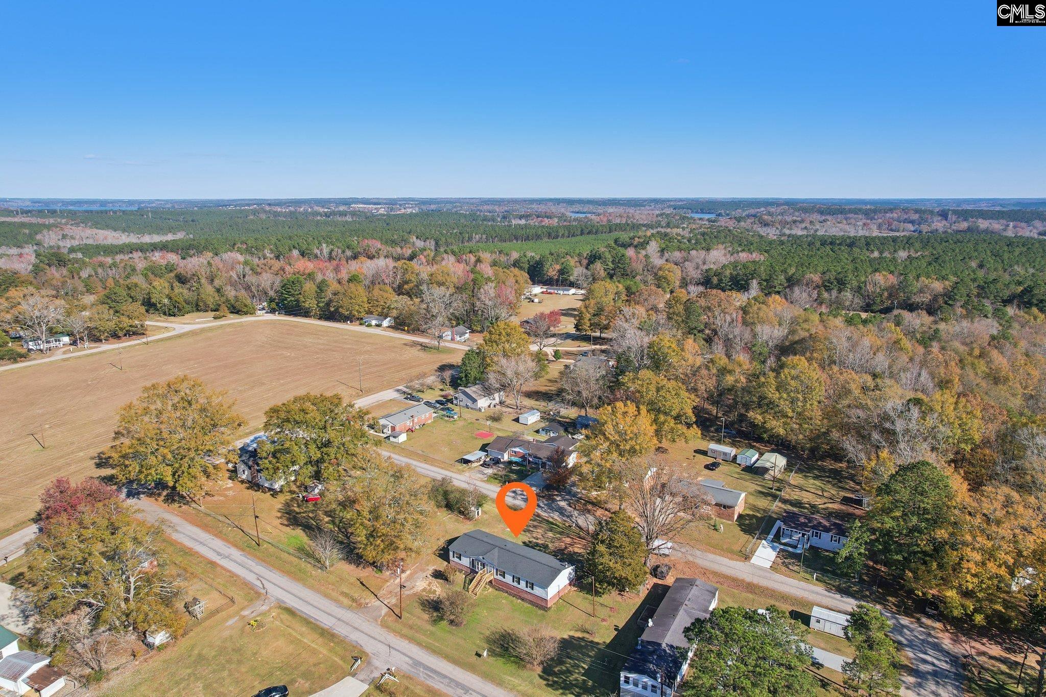 2315 Circle Drive, Great Falls, South Carolina image 5