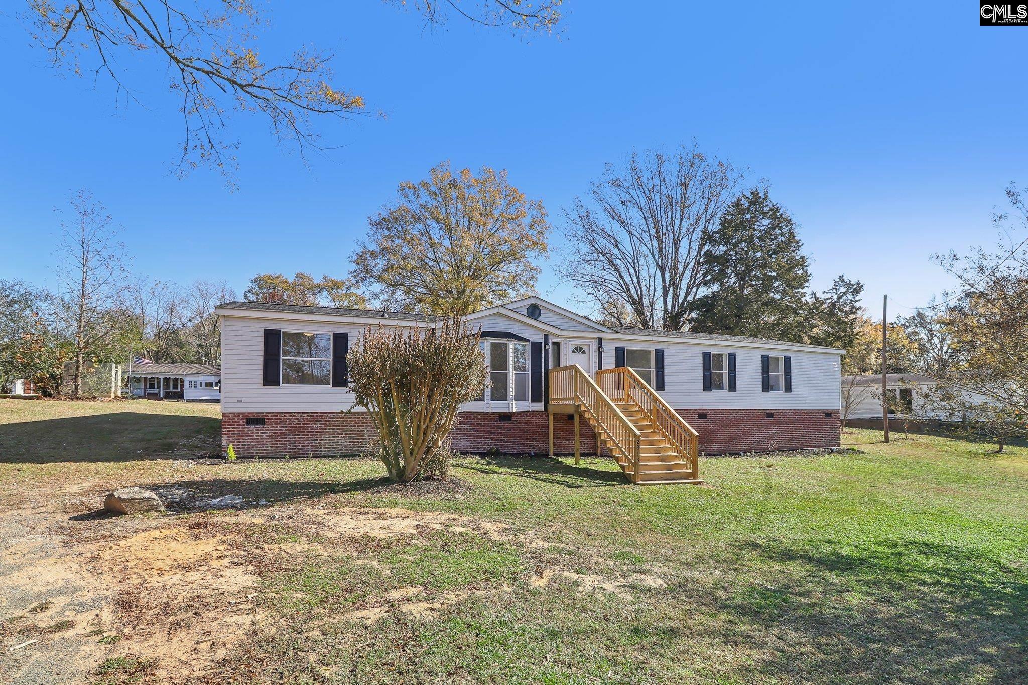 2315 Circle Drive, Great Falls, South Carolina image 42