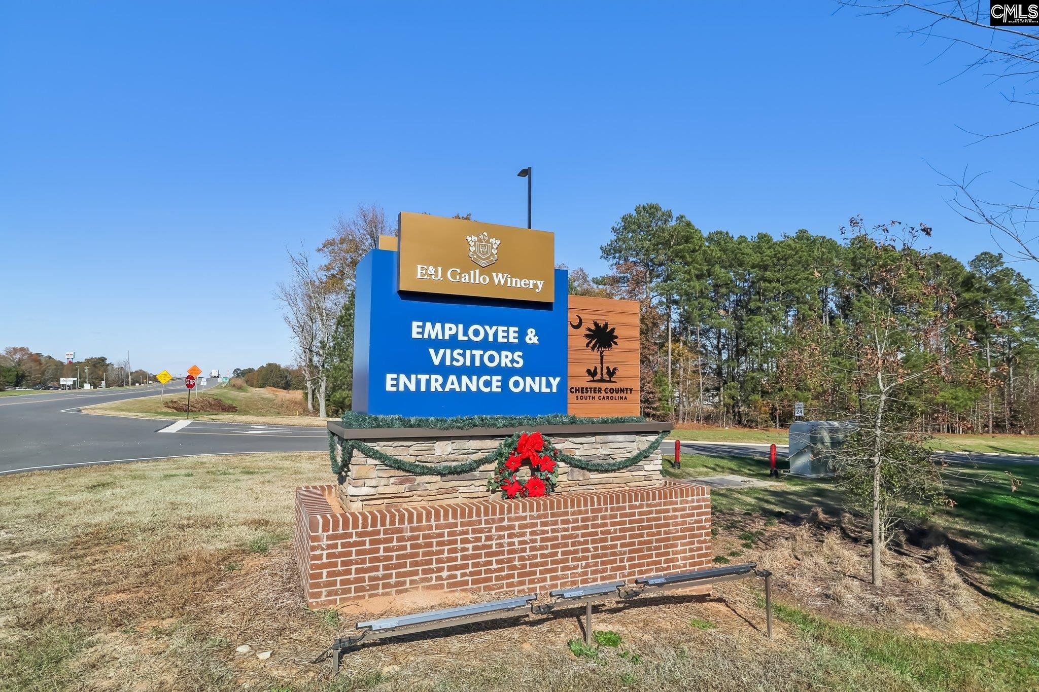 2315 Circle Drive, Great Falls, South Carolina image 49