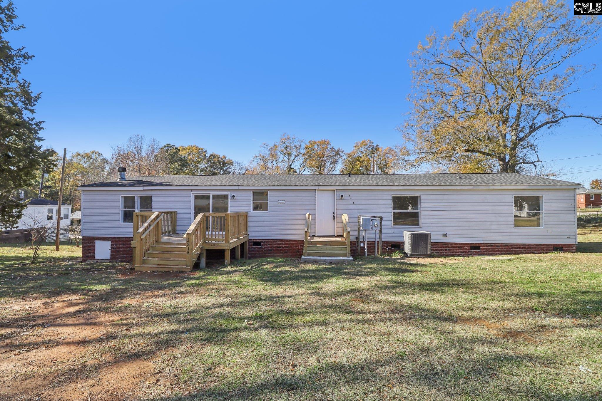 2315 Circle Drive, Great Falls, South Carolina image 7