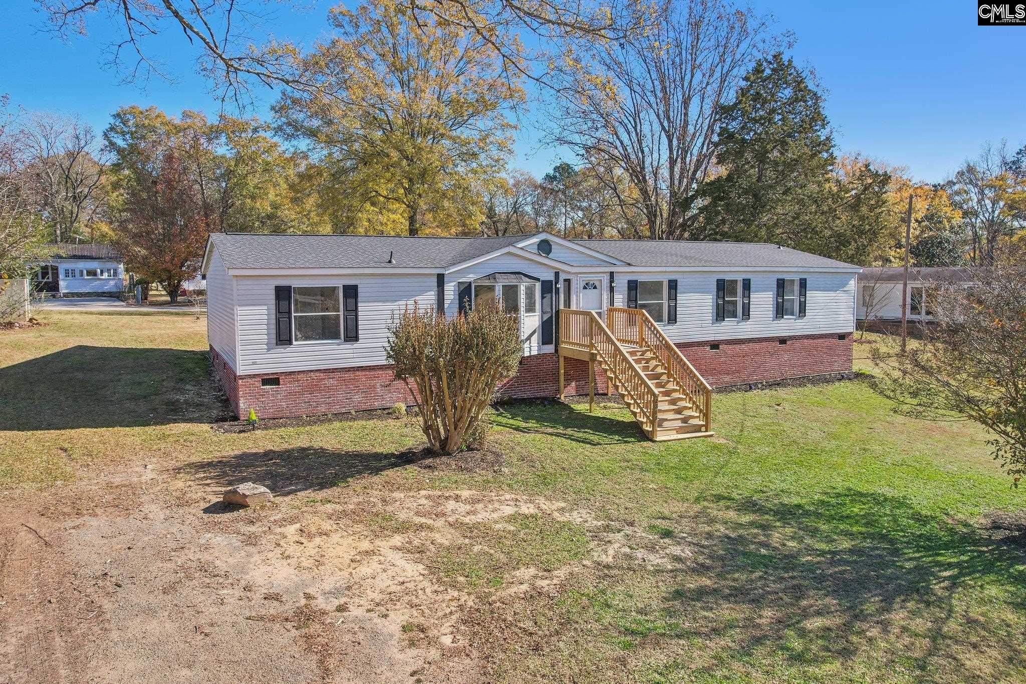 2315 Circle Drive, Great Falls, South Carolina image 10