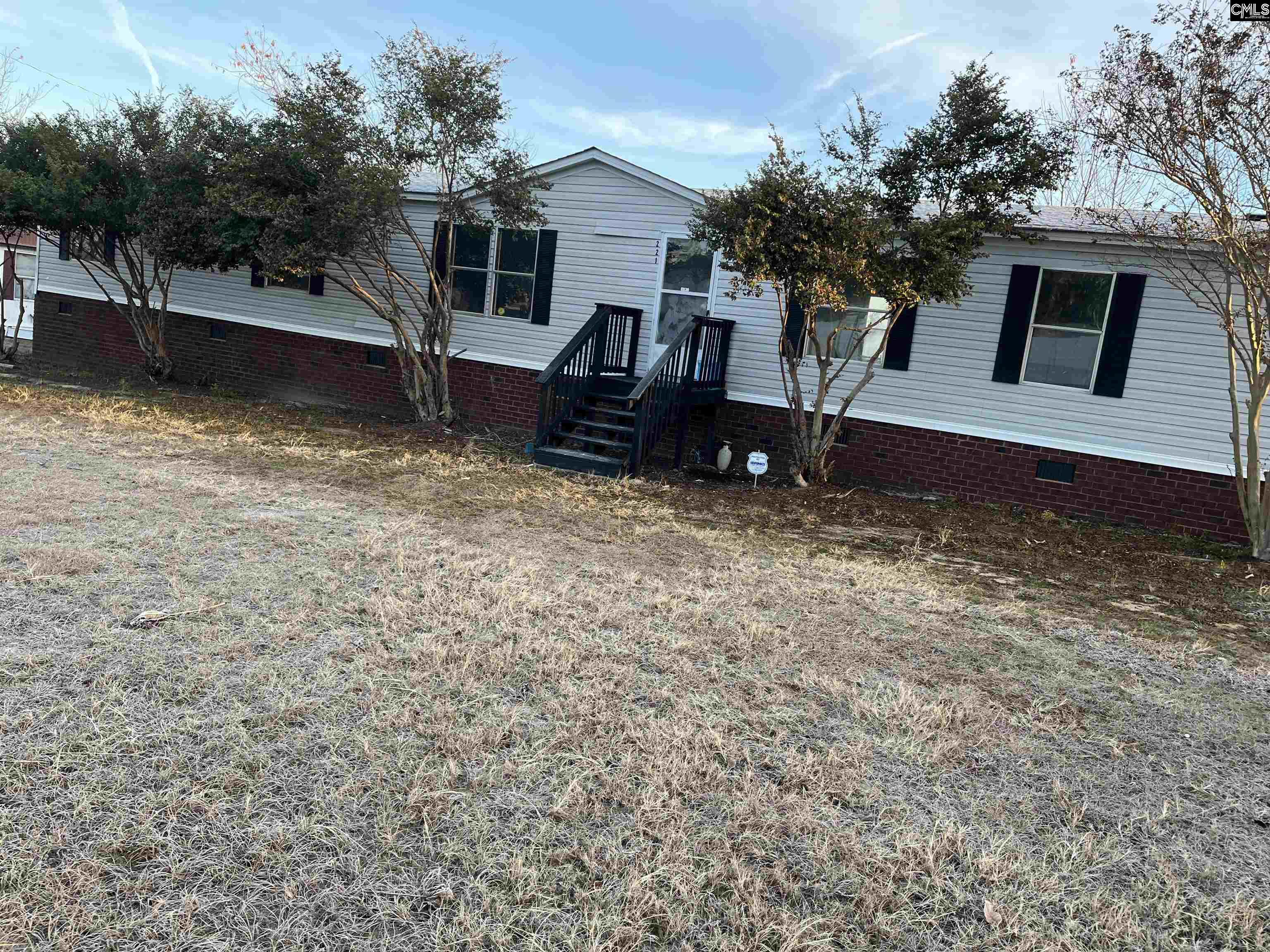 221 Shadow Dale Drive Gaston, SC 29053