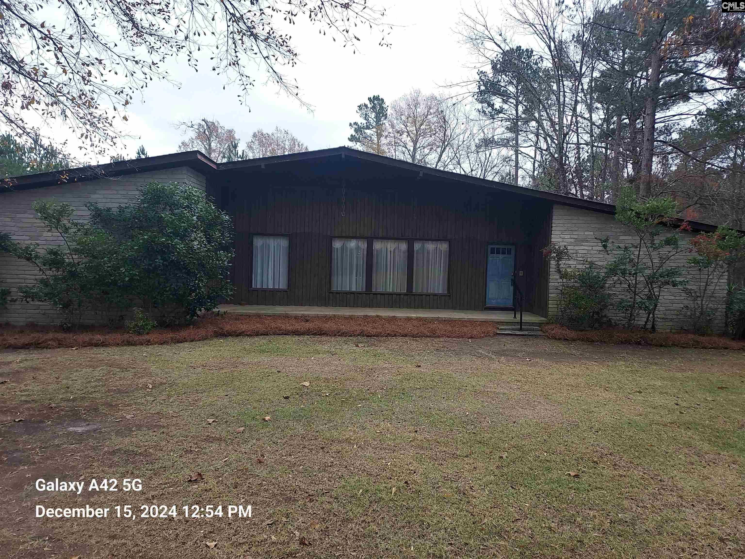155 Primrose Lane Chapin, SC 29036