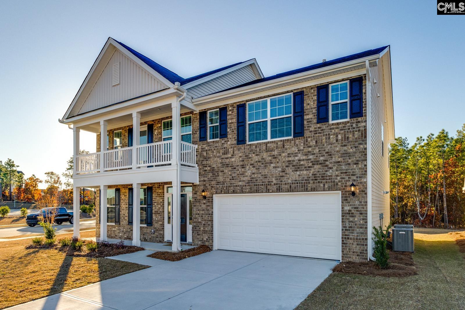 101 Brockway Drive Columbia, SC 29229
