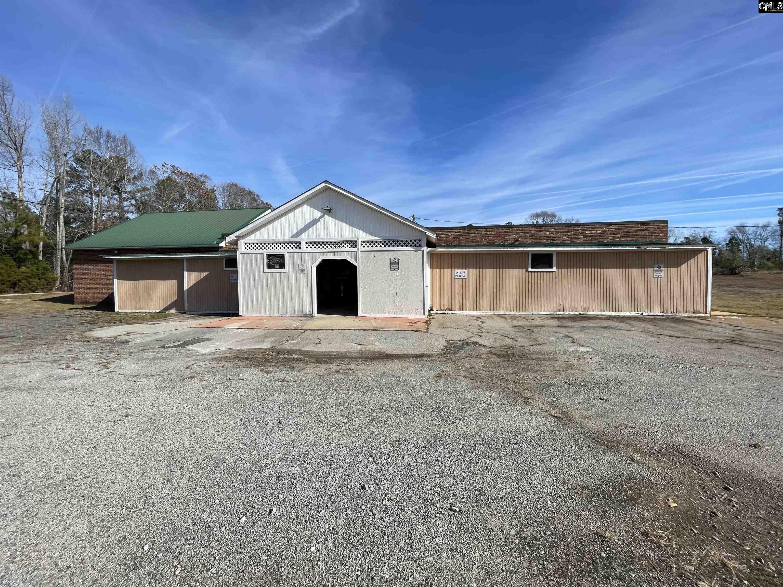 7480 Highway 34 Ridgeway, SC 29130