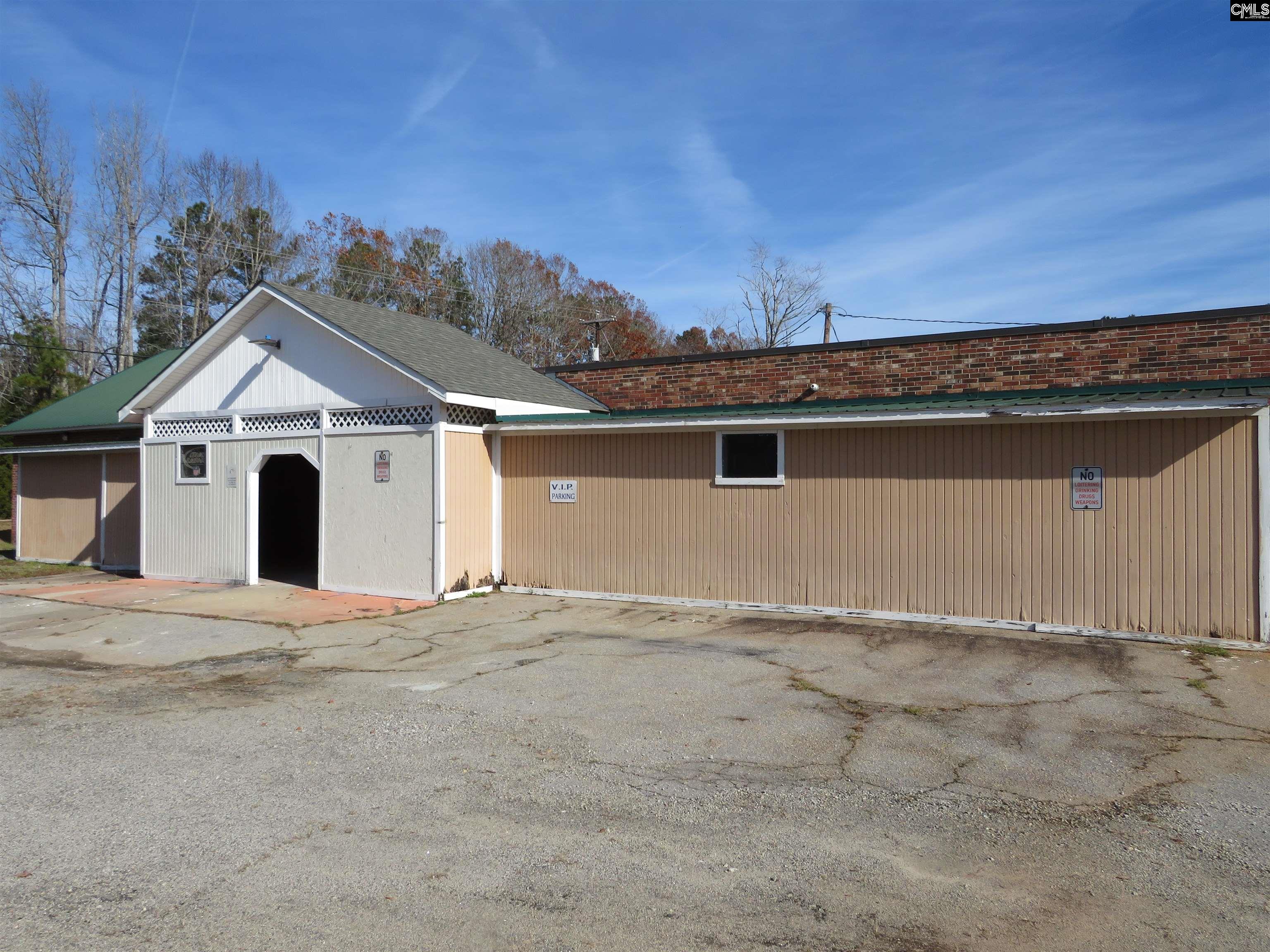 7480 Highway 34 Ridgeway, SC 29130