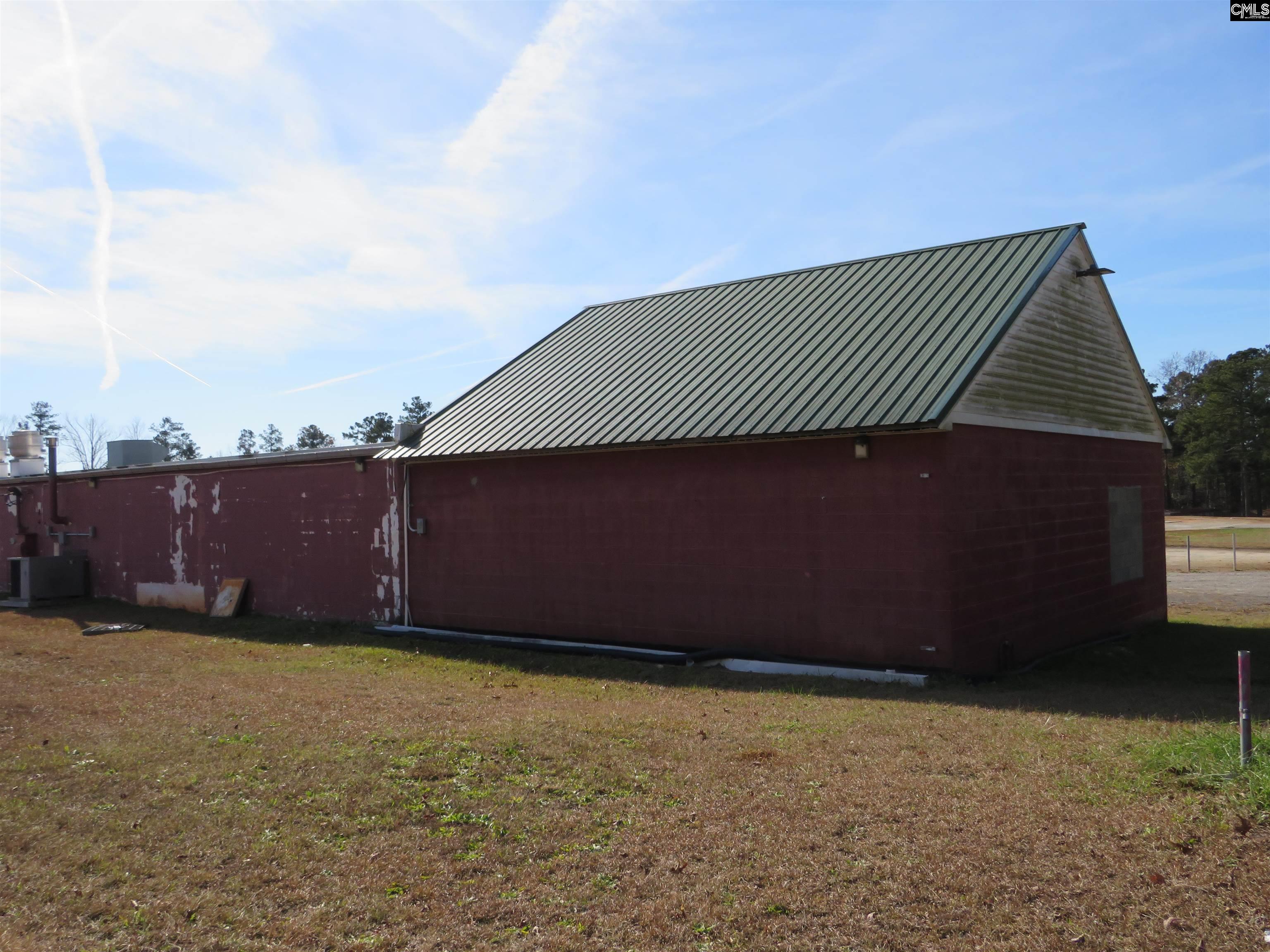 7480 Highway 34 Ridgeway, SC 29130
