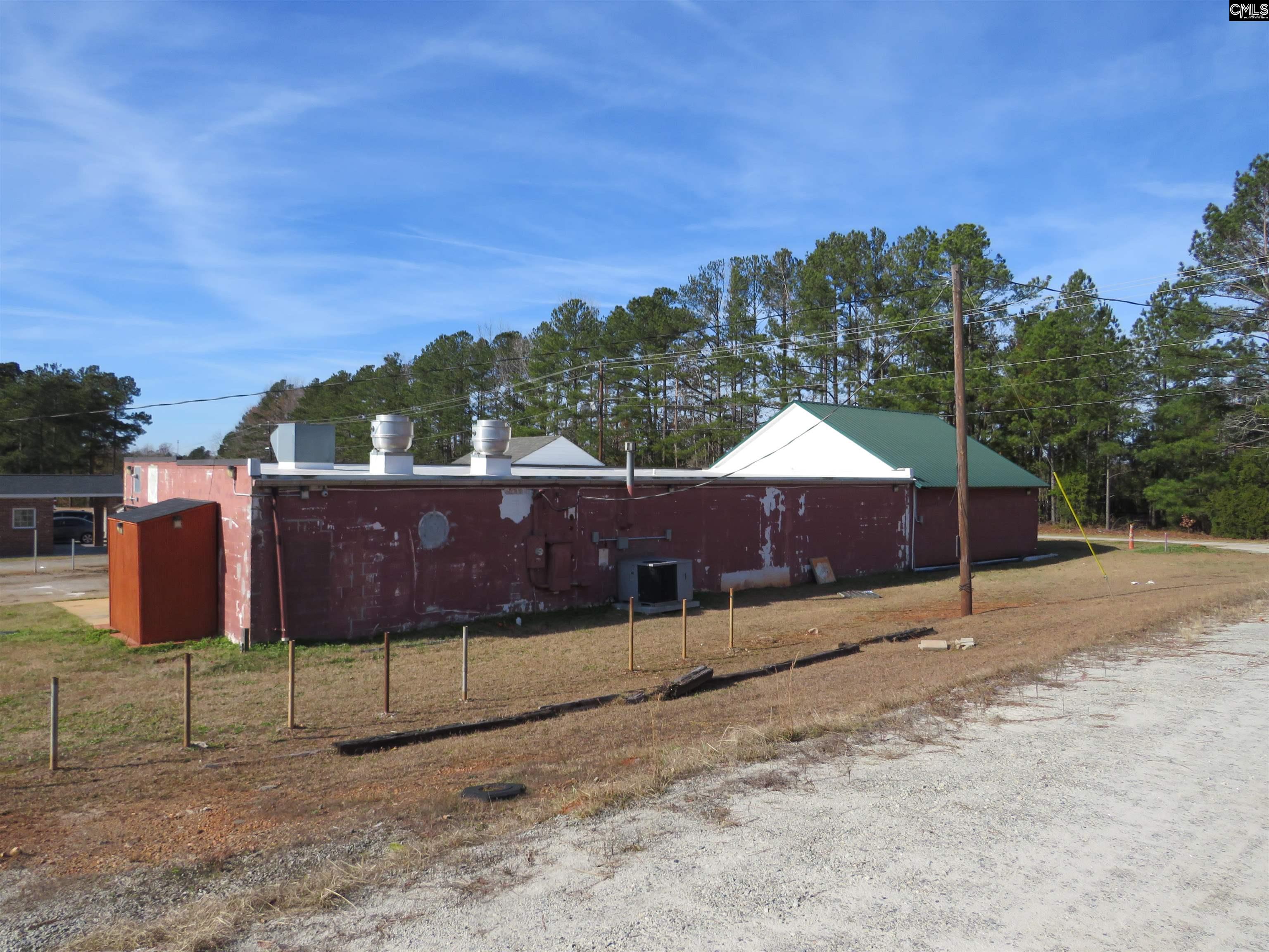 7480 Highway 34 Ridgeway, SC 29130