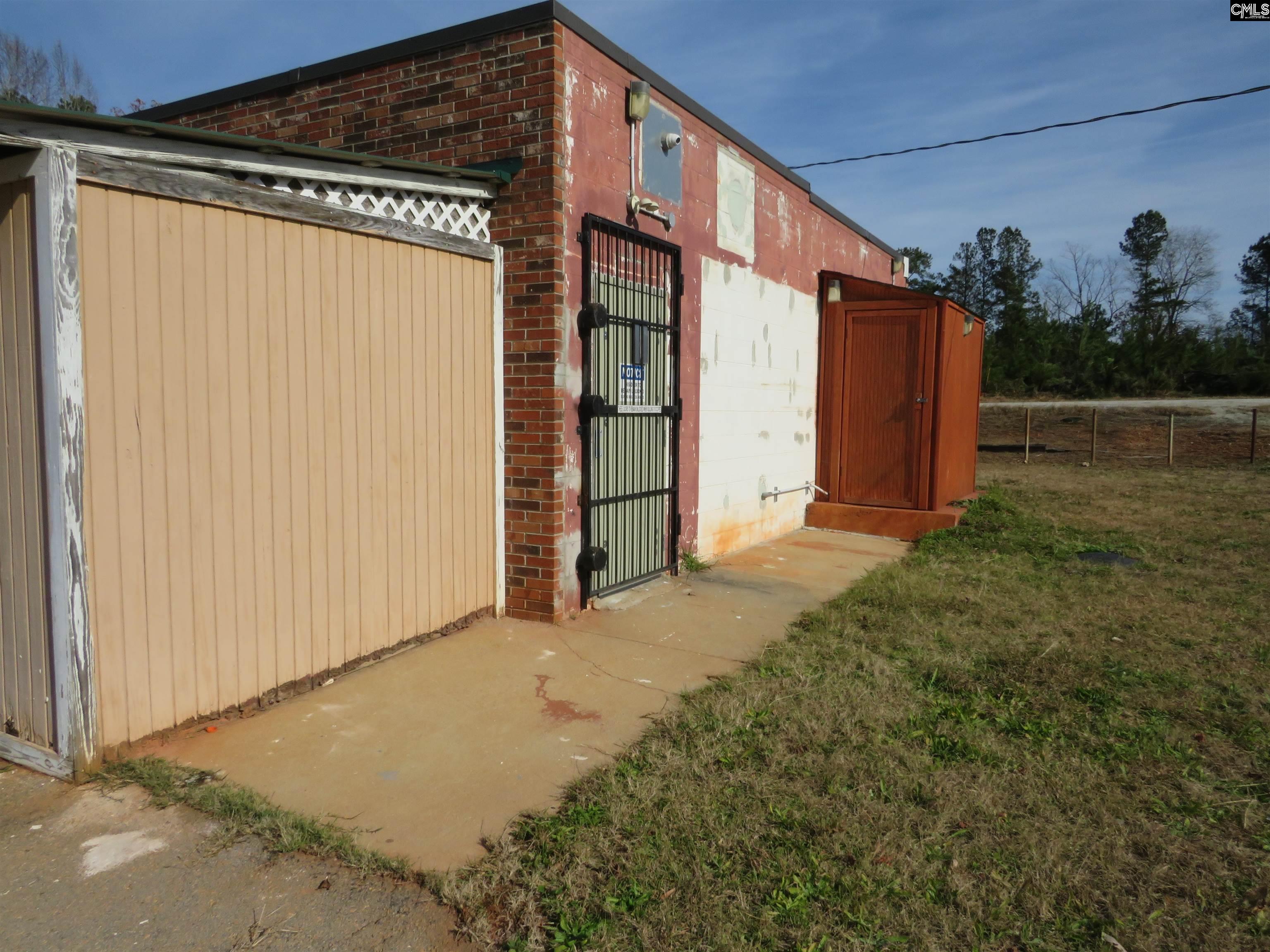 7480 Highway 34 Ridgeway, SC 29130