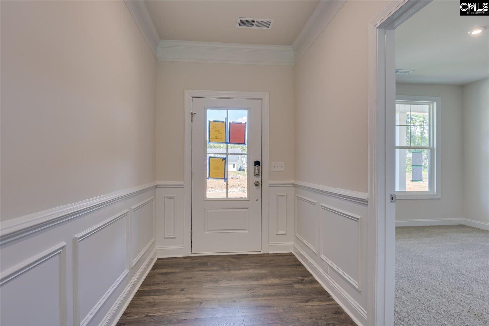 1246 Long Ridge Way Lexington, SC 29073