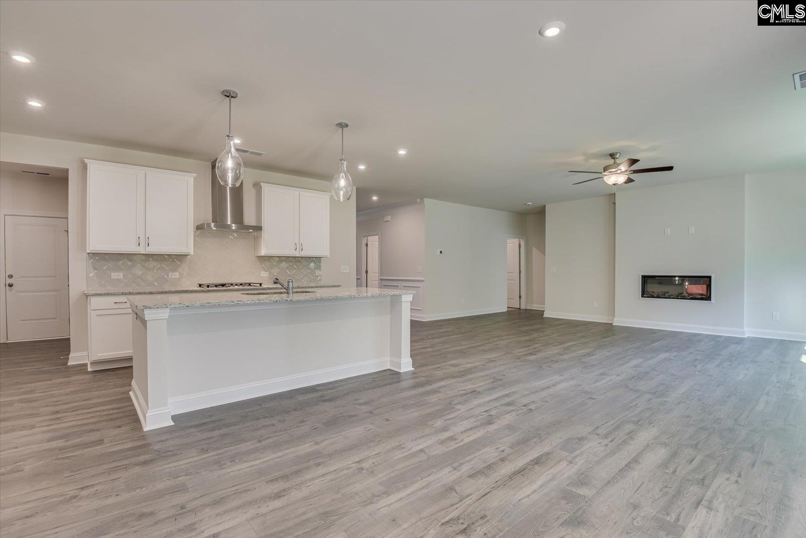 1246 Long Ridge Way Lexington, SC 29073