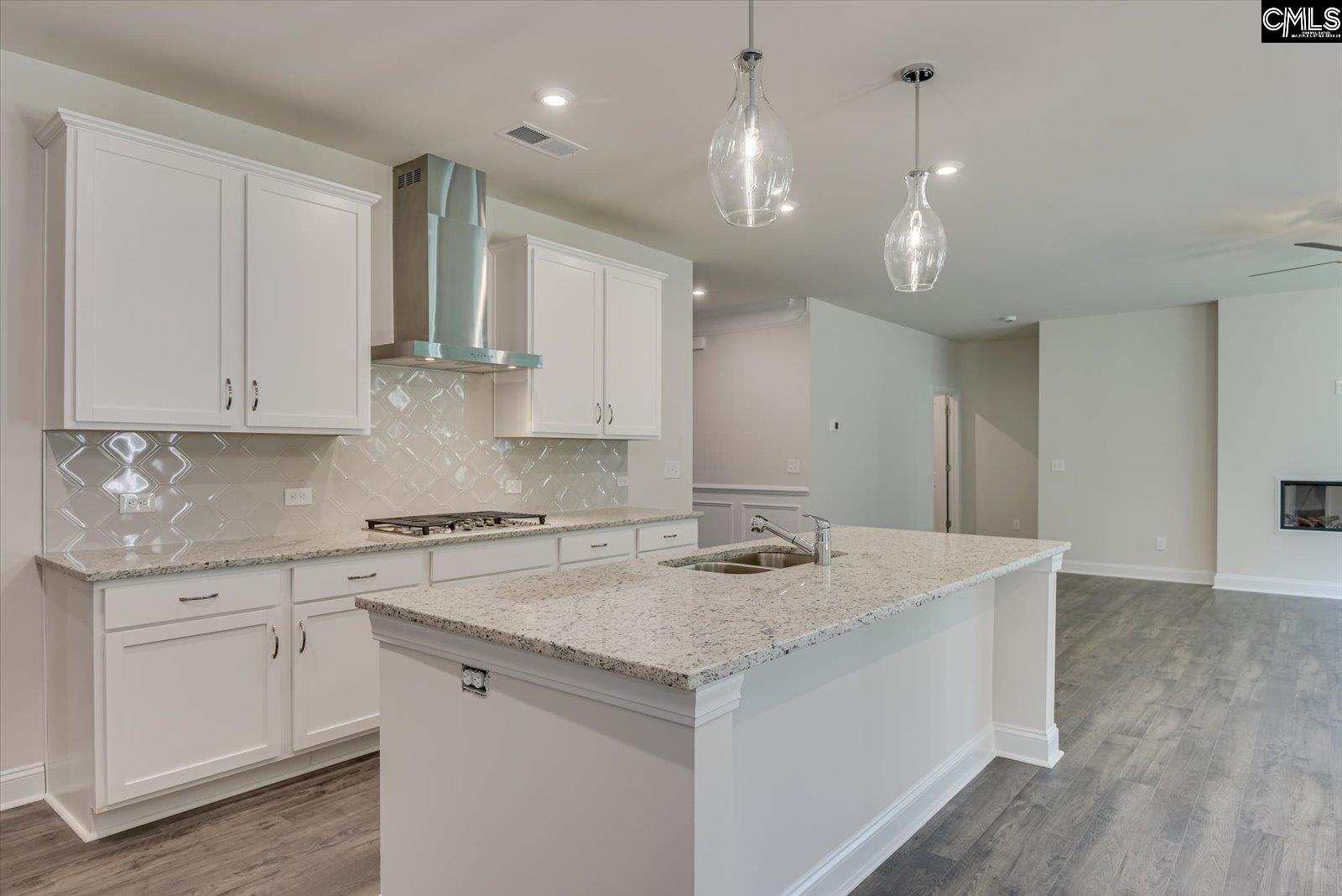 1246 Long Ridge Way Lexington, SC 29073