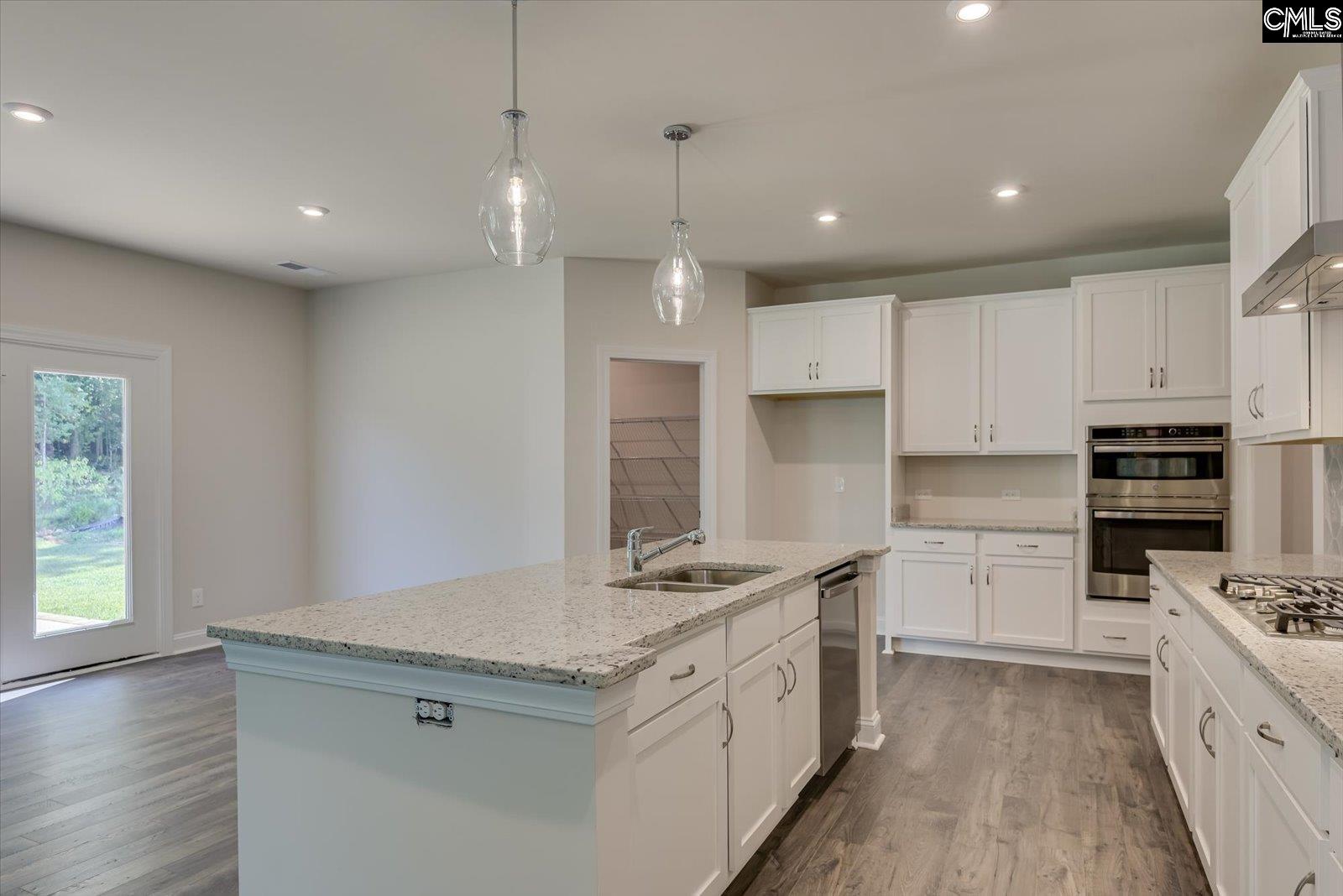 1246 Long Ridge Way Lexington, SC 29073