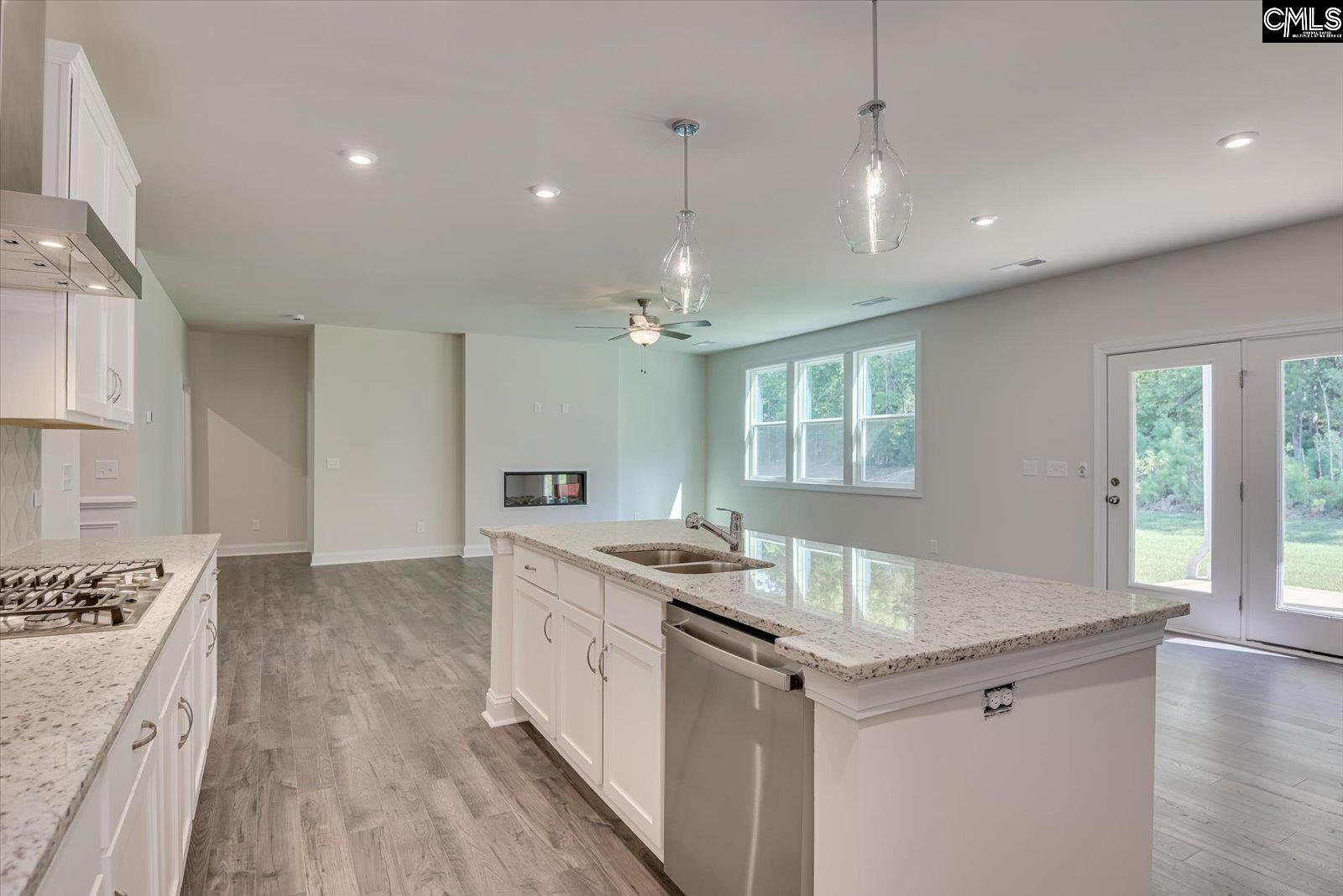 1246 Long Ridge Way Lexington, SC 29073