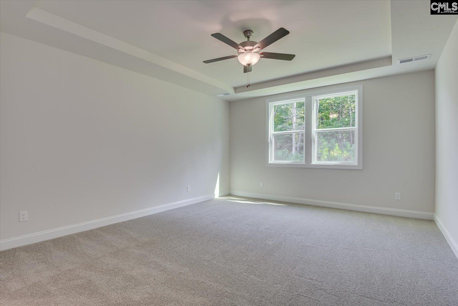 1246 Long Ridge Way Lexington, SC 29073