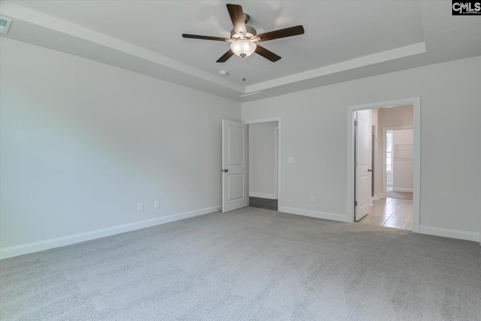 1246 Long Ridge Way Lexington, SC 29073