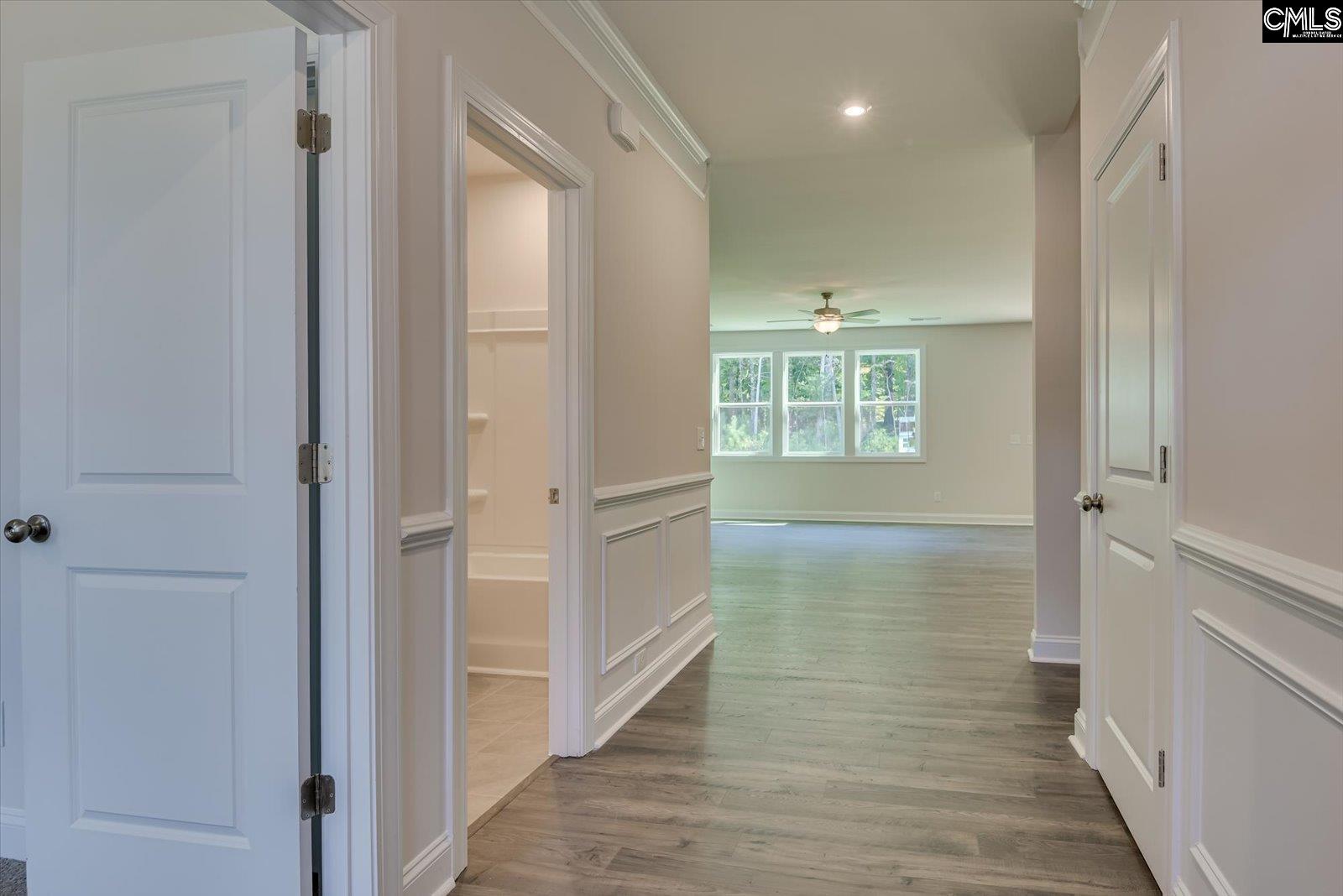 1246 Long Ridge Way Lexington, SC 29073