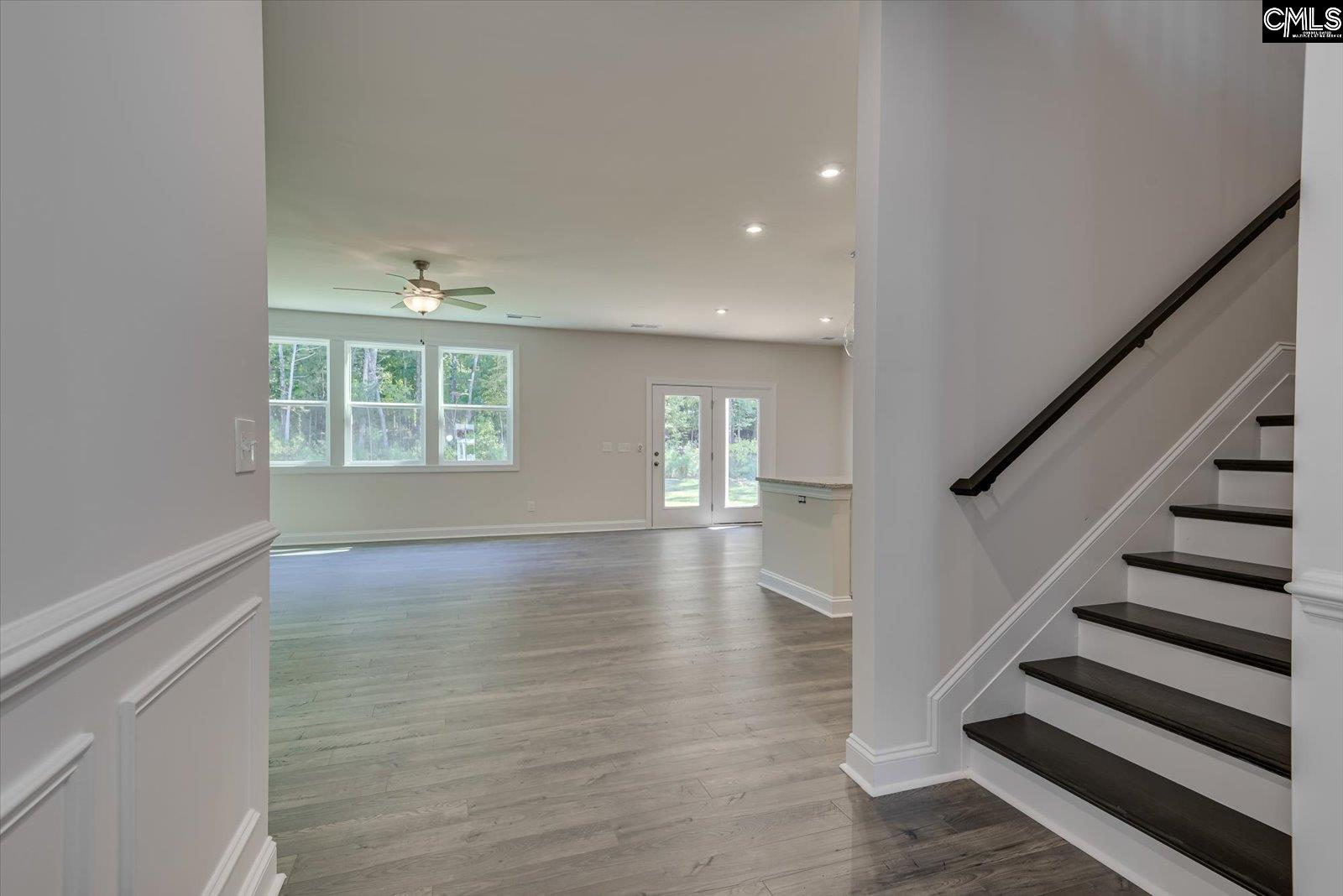 1246 Long Ridge Way Lexington, SC 29073
