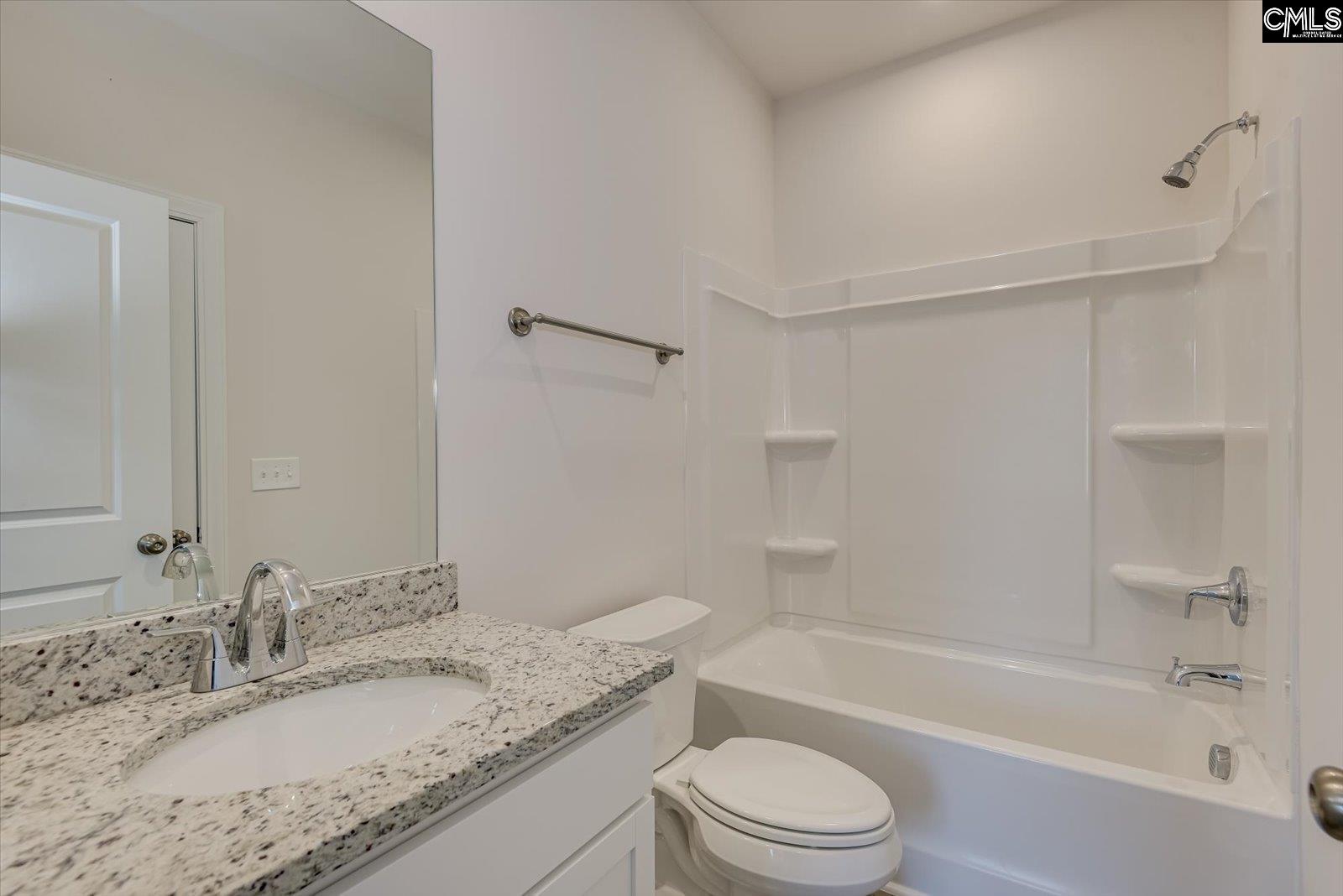 1246 Long Ridge Way Lexington, SC 29073