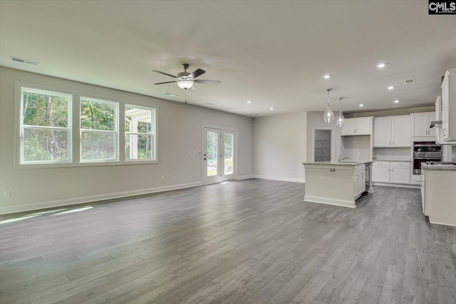 1246 Long Ridge Way Lexington, SC 29073