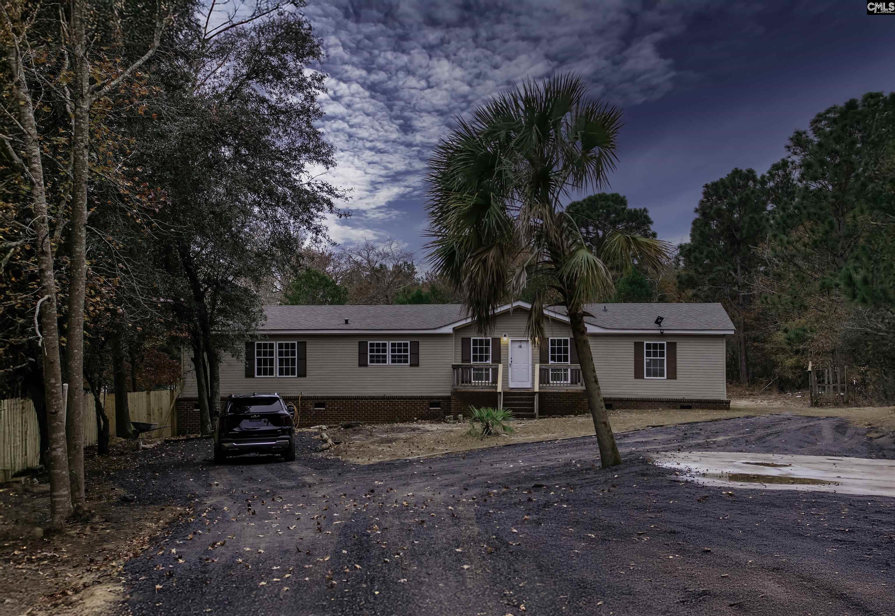 138 Adelbert Drive West Columbia, SC 29172