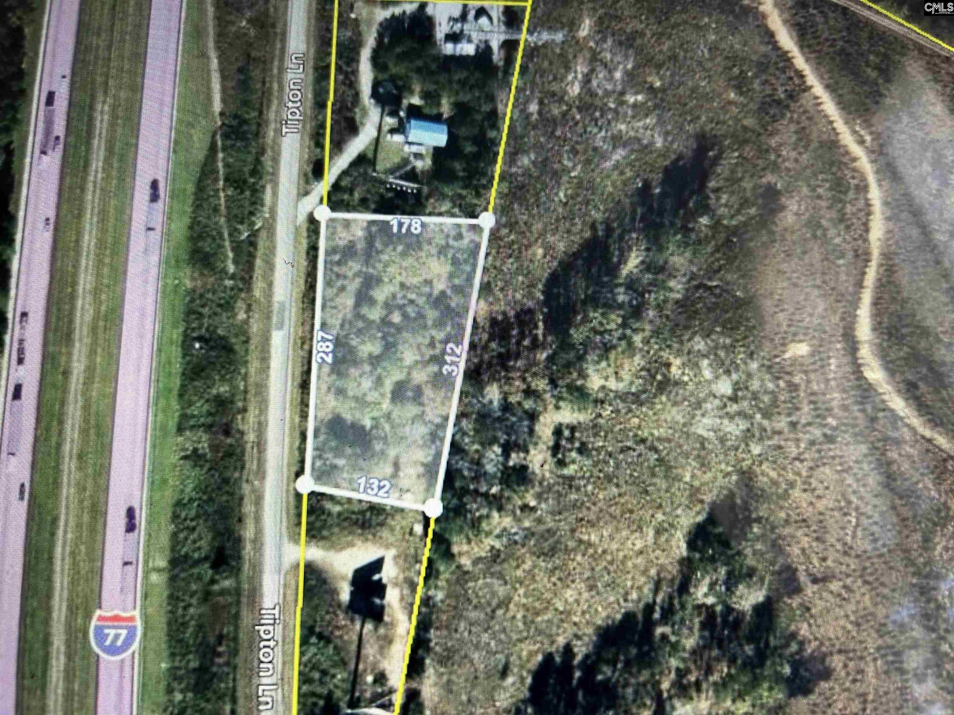 Tipton Lane Unit Lot 4 Winnsboro, SC 29180