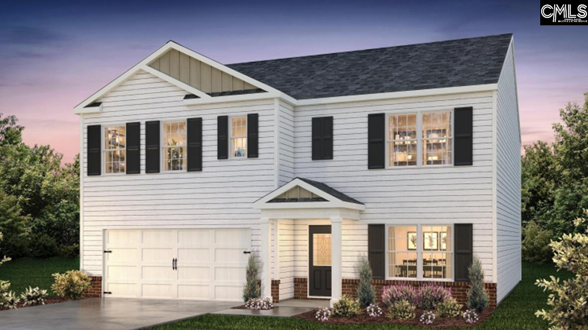 308 Horatio Lane Lugoff, SC 29078