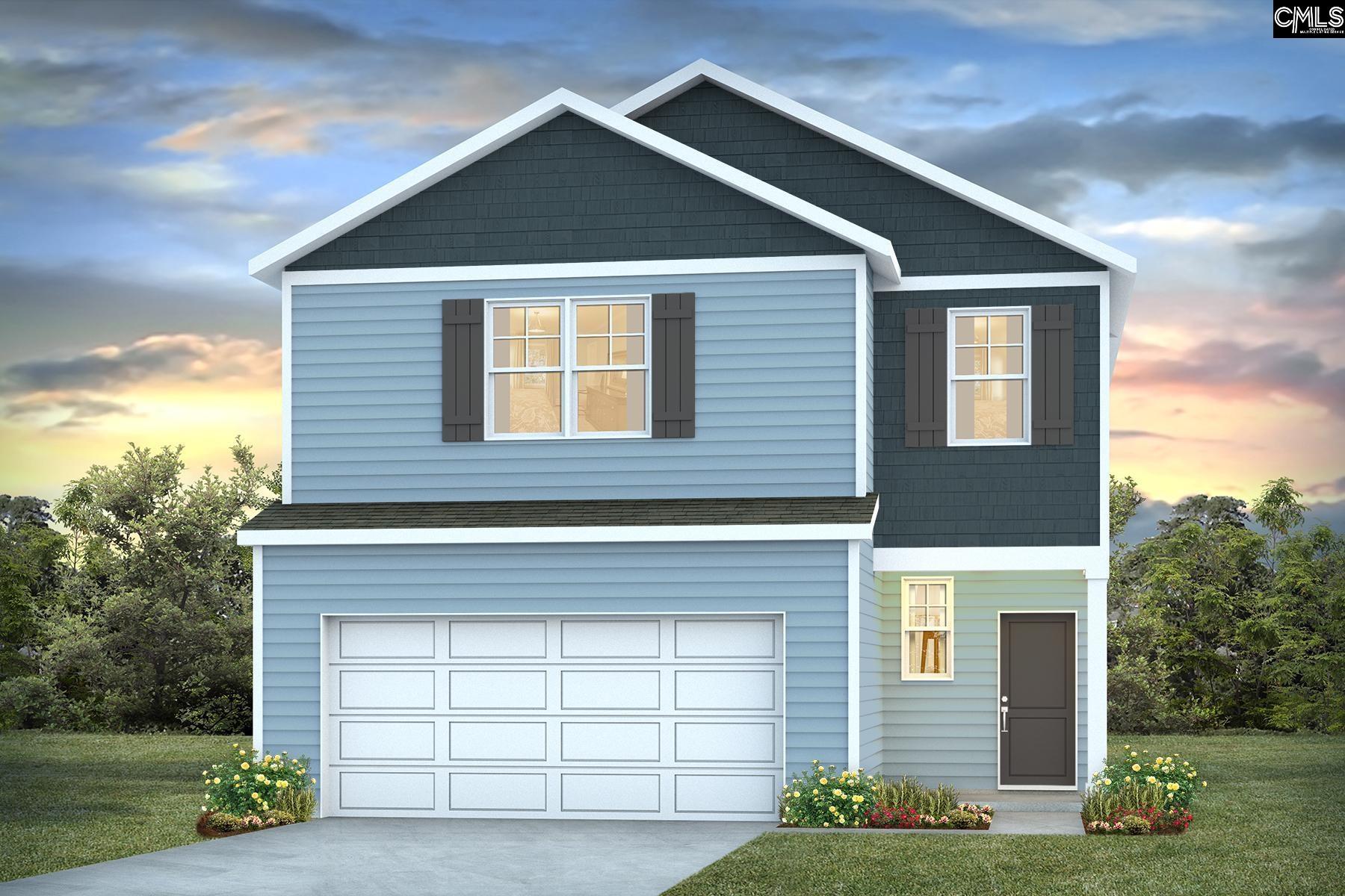 76 Horatio Lane Lugoff, SC 29078