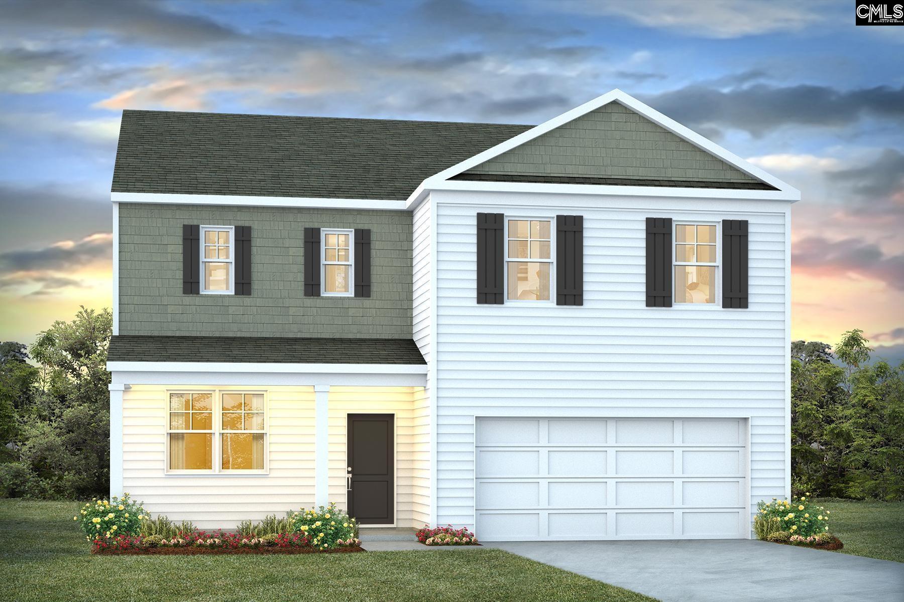 58 Horatio Lane Lugoff, SC 29078